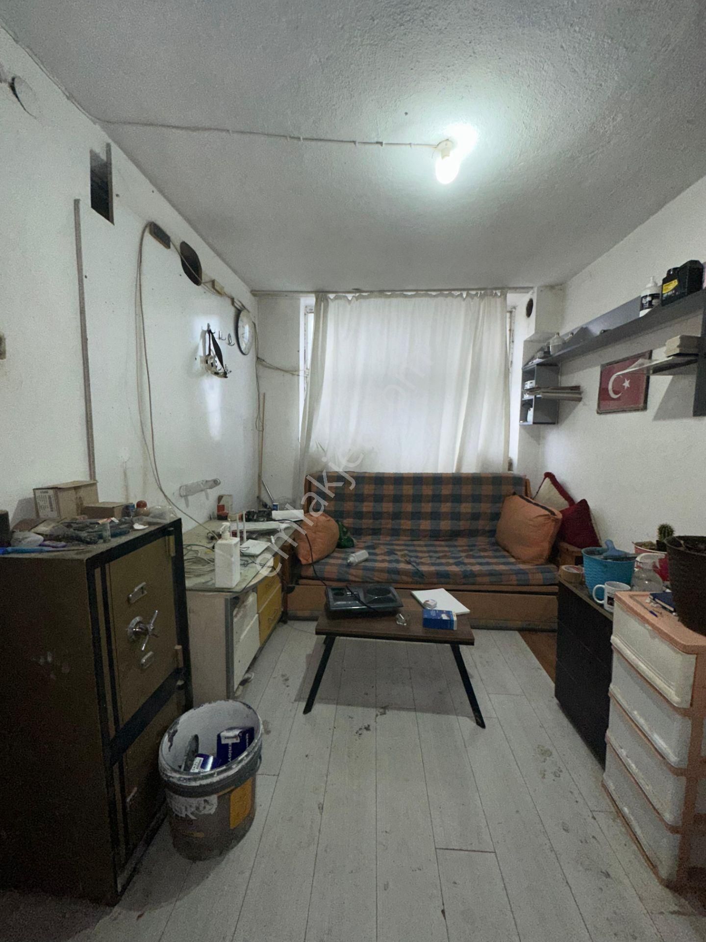 Gordion Emlak'tan Sanayi Sitesi Köşe Başı 288m2 Kullanım Dükkan - Görsel 15