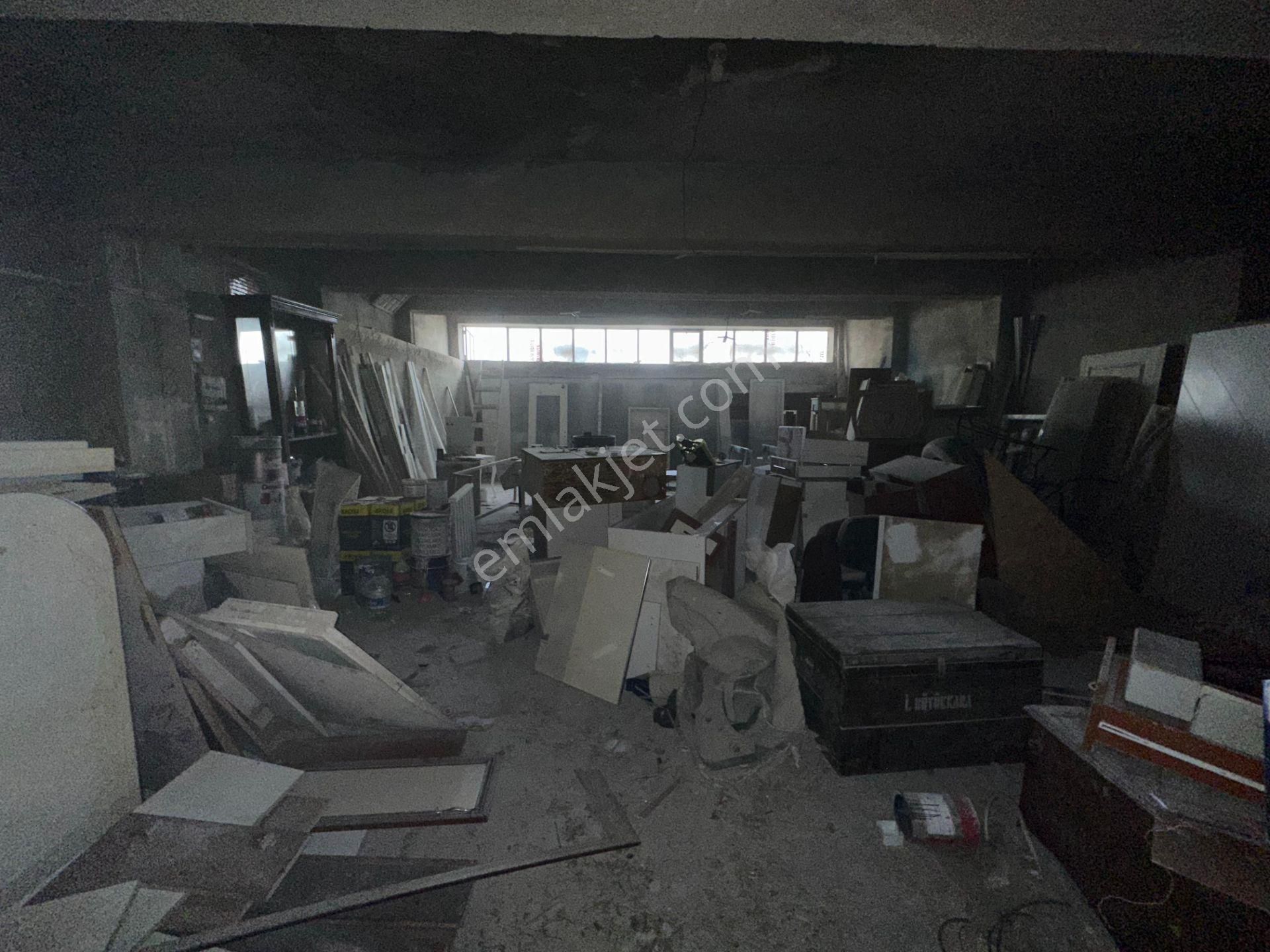 Gordion Emlak'tan Sanayi Sitesi Köşe Başı 288m2 Kullanım Dükkan - Görsel 7