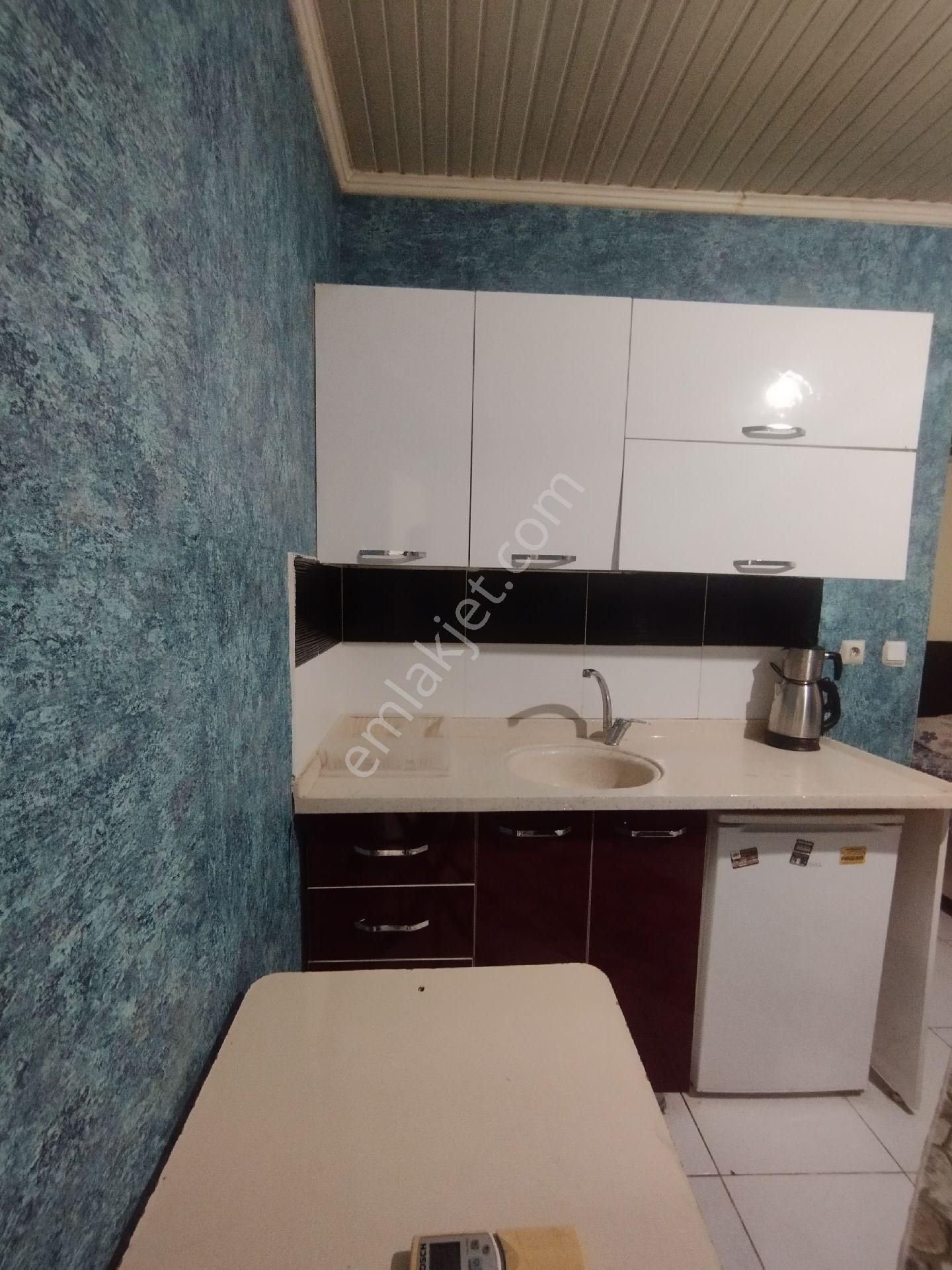 Çukurova Beyazevler Kiralık Daire Çukurova/beyazevler Yalçınpark Civarı Eşyalı 1+0 Kiralık Daire !