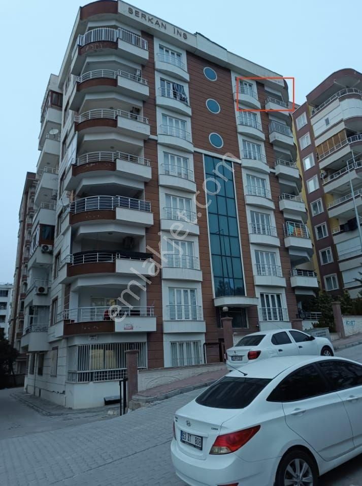 Karaköprü Akbayır Satılık Daire Satılık 3+1 Daire