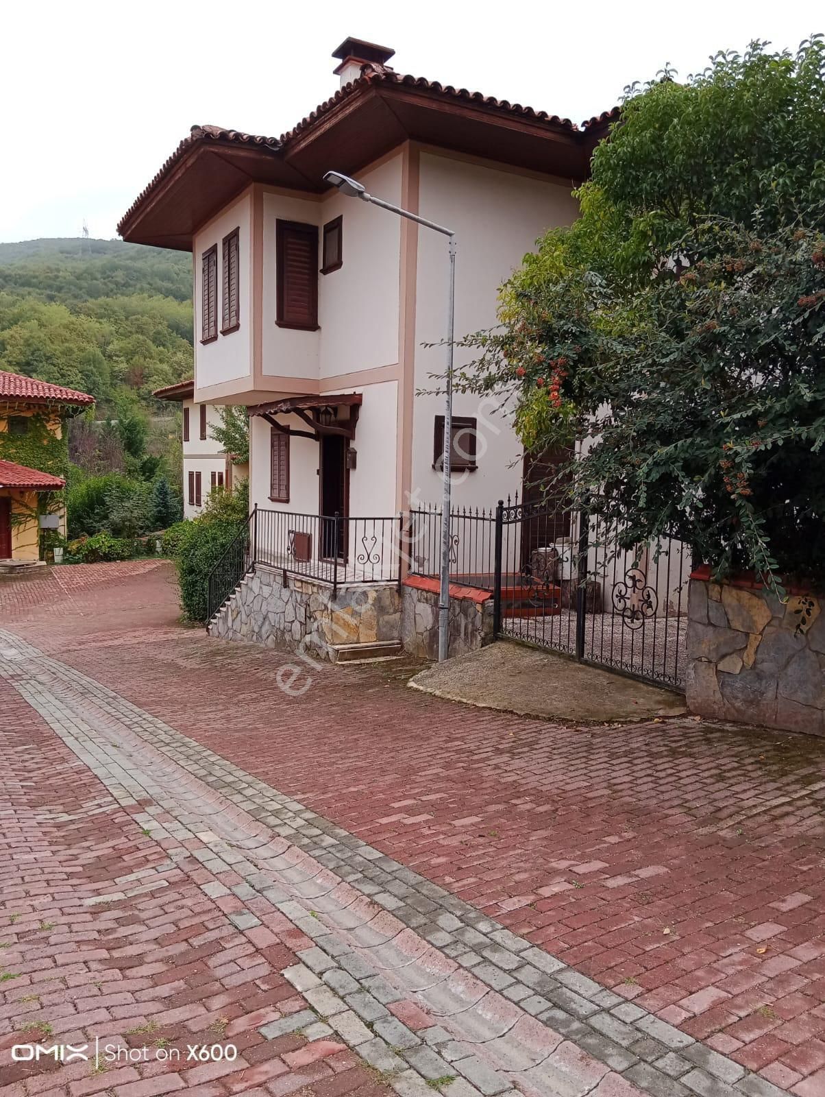 Kocaeli Başiskele Satılık Daire Satılık Müstakil Villa