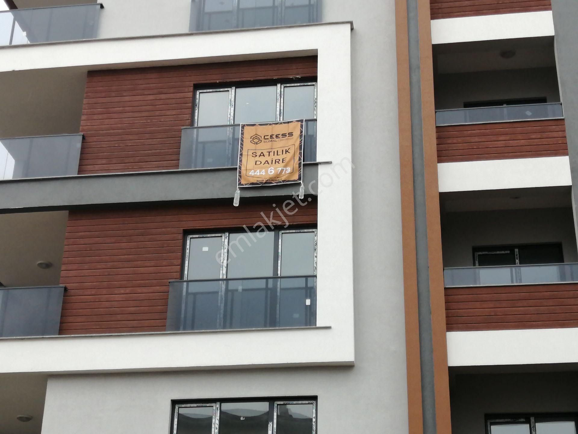 Çarşıbaşı Büyükdere Satılık Daire Trabzon Çarşıbaşı Büyükdere'de Sıfır 3+1 Satılık Daire