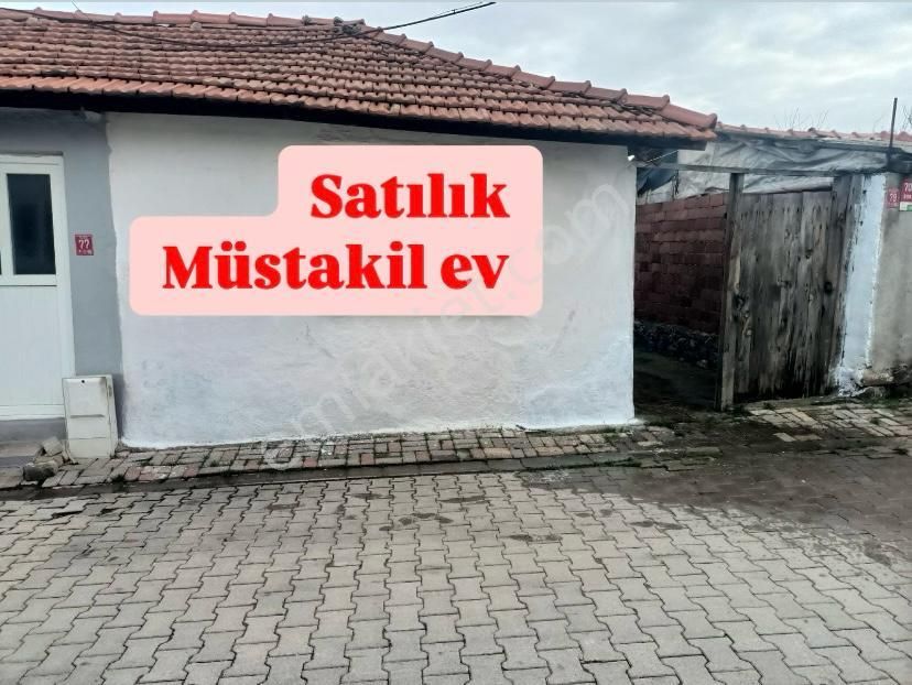 Gönen Plevne Satılık Müstakil Ev Balıkesir Gönen Plevne Mah Müstakil Eşyalı Satılık Ev