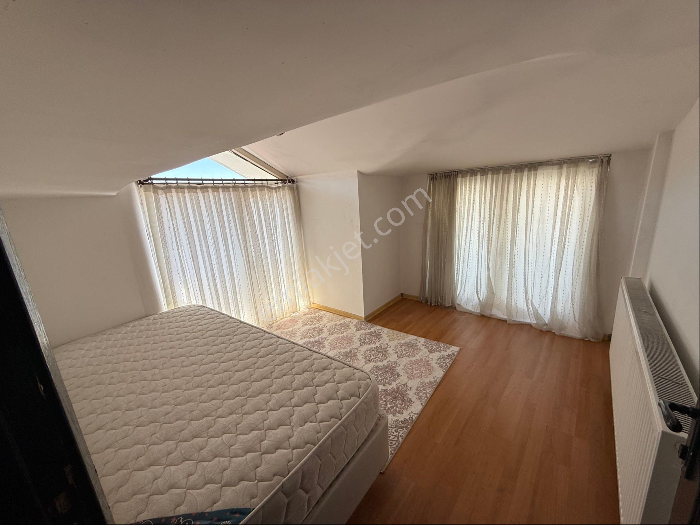 My Emlak&gayrimenkulden Kiralık 1+1 Daire - Görsel 12