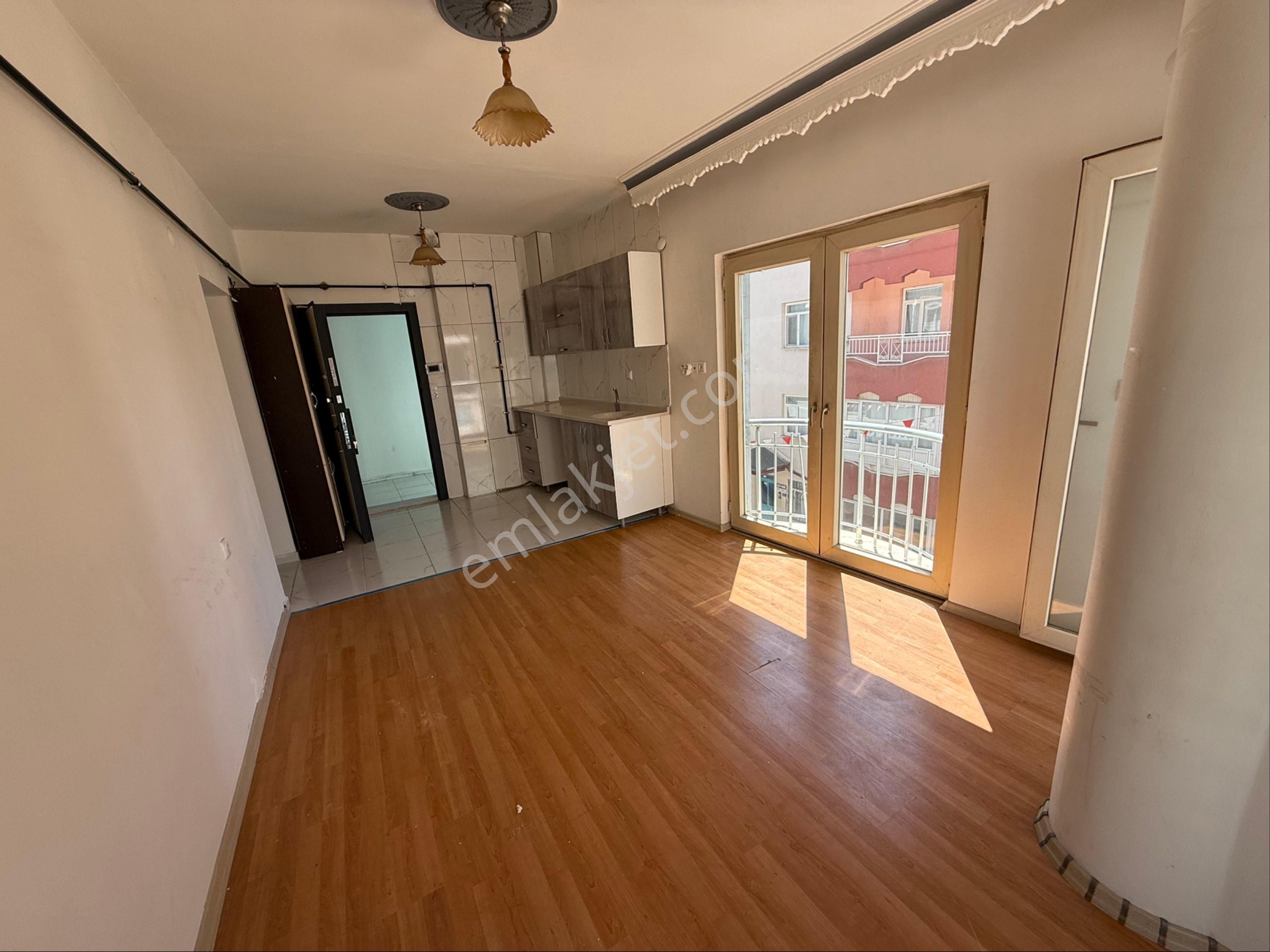 My Emlak&gayrimenkulden Kiralık 1+1 Daire - Görsel 9