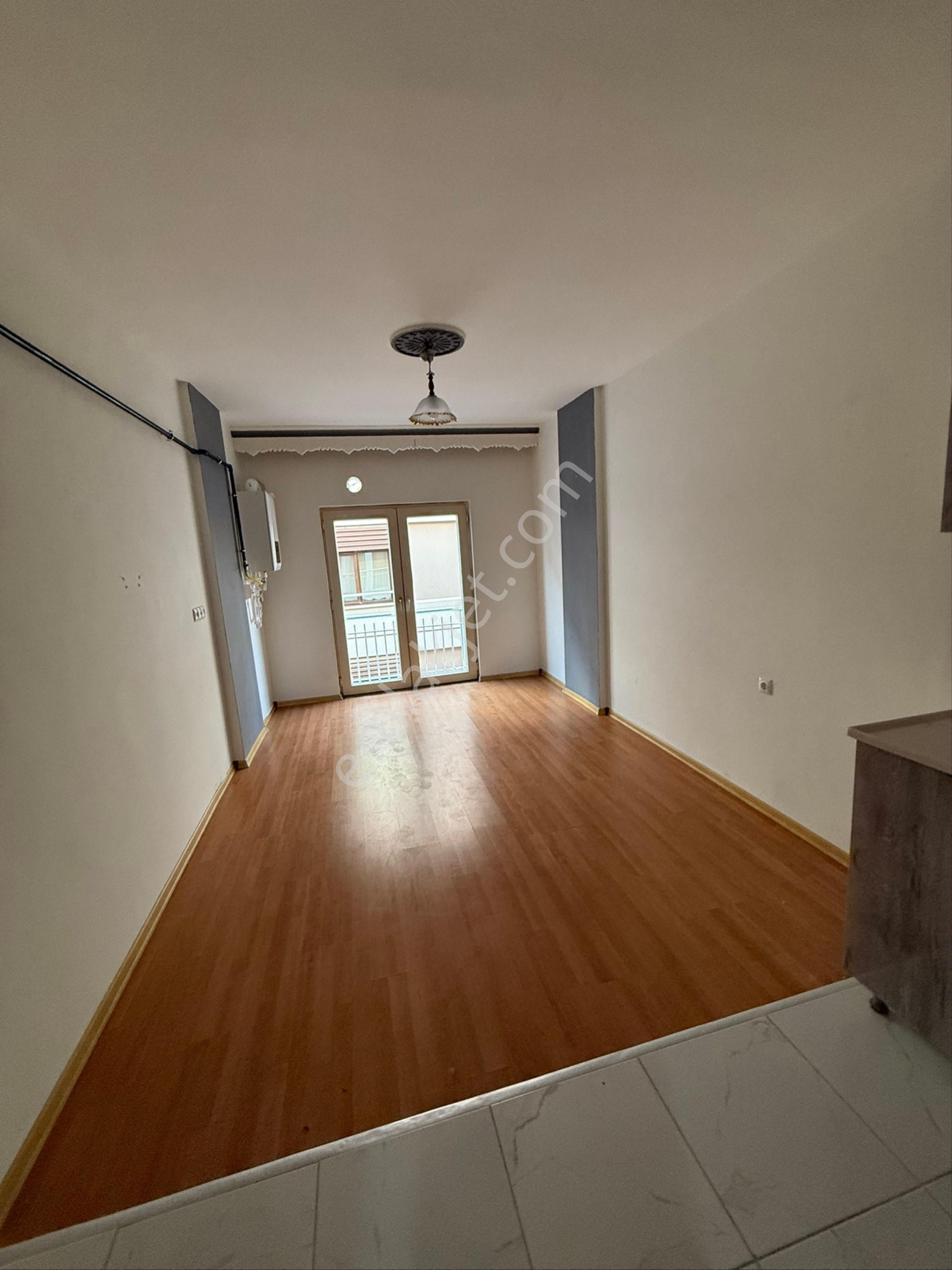 My Emlak&gayrimenkulden Kiralık 1+1 Daire