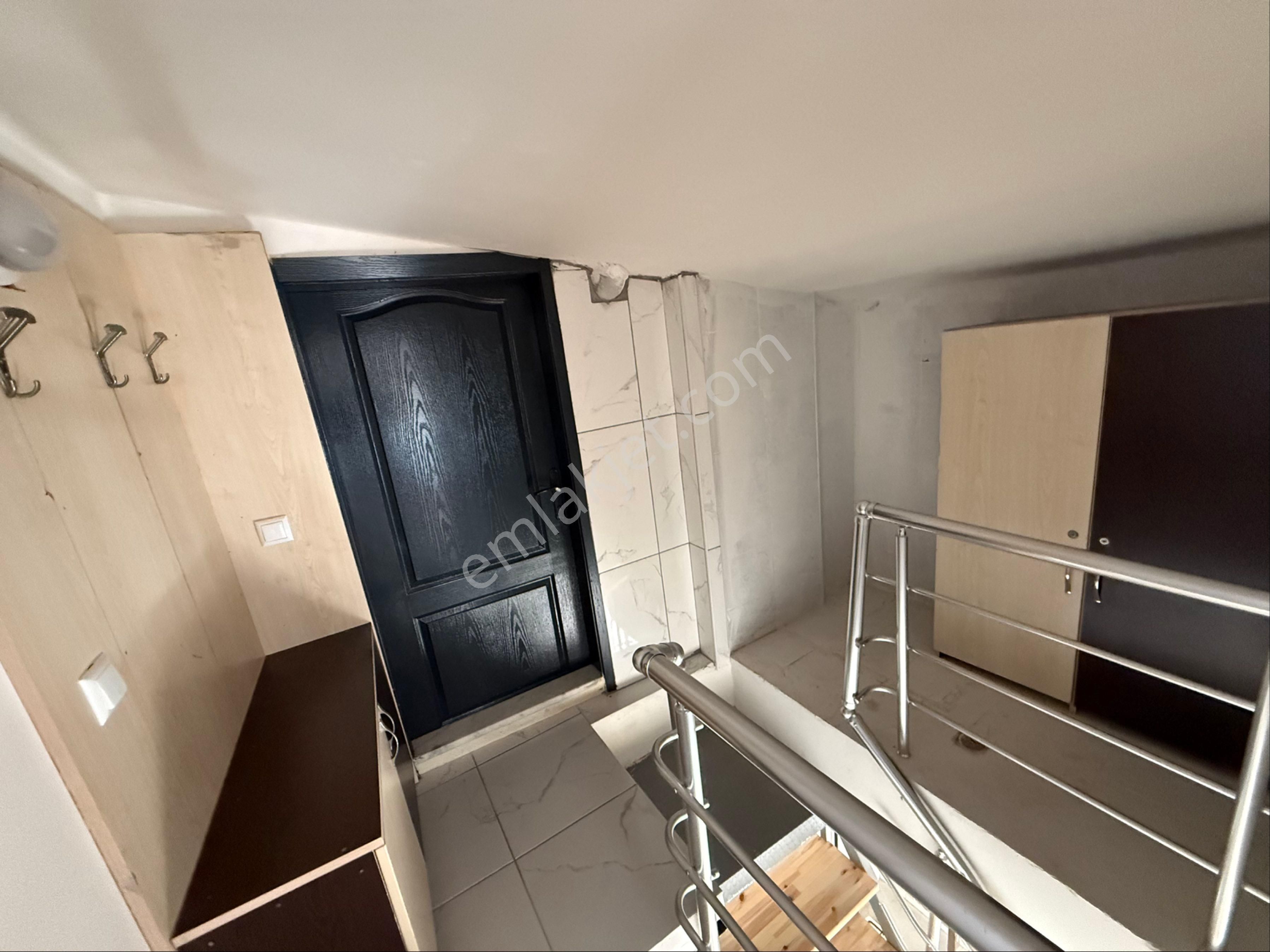 My Emlak&gayrimenkulden Kiralık 1+1 Daire - Görsel 13