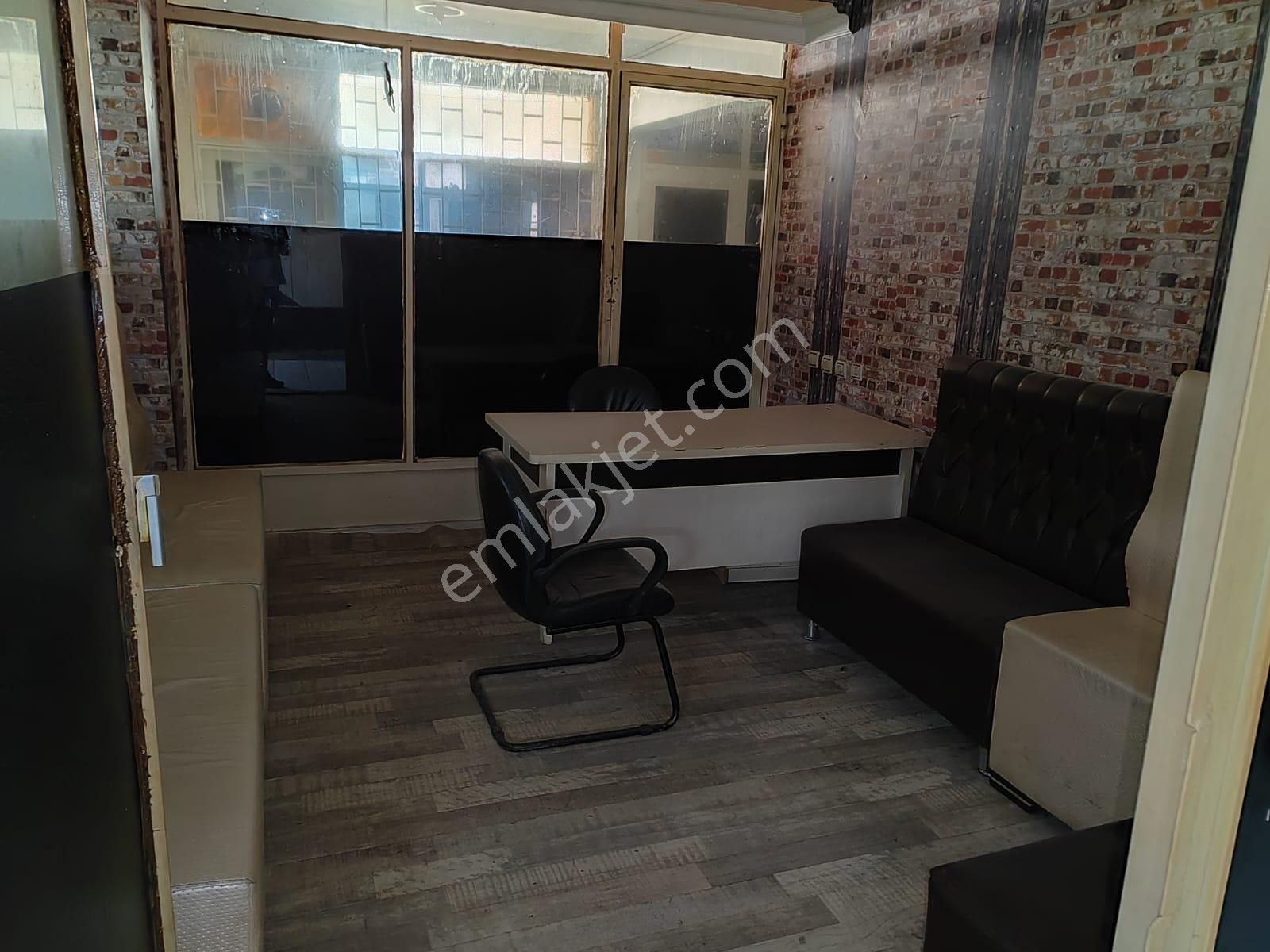 Sakarya Adapazarı Kiralık Büro Ankara Caddesinde Hazır Kiralık Büro&ofis