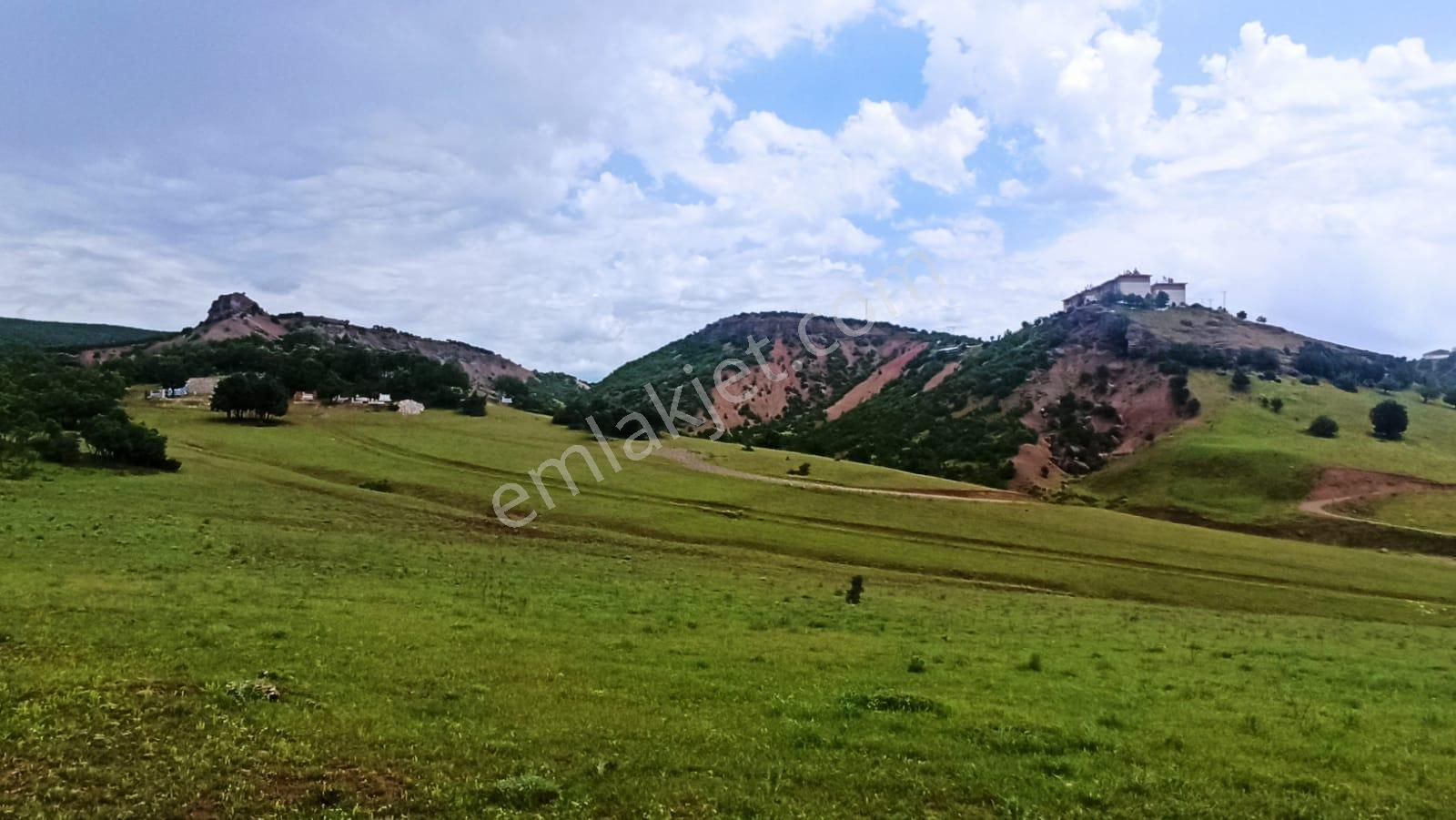 Tunceli Merkez İsmet İnönü Satılık Konut İmarlı Tunceli Merkez İsmet İnönü Mah Alt Yapısı Hazır Arsa