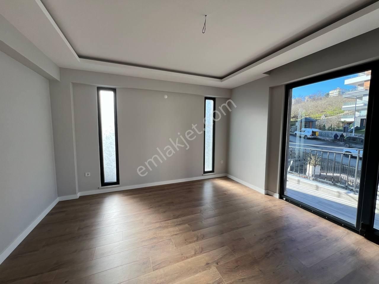 Trabzon Yalıncak Serander Park Teras'ta 4+1 Satılık Daire - Görsel 18