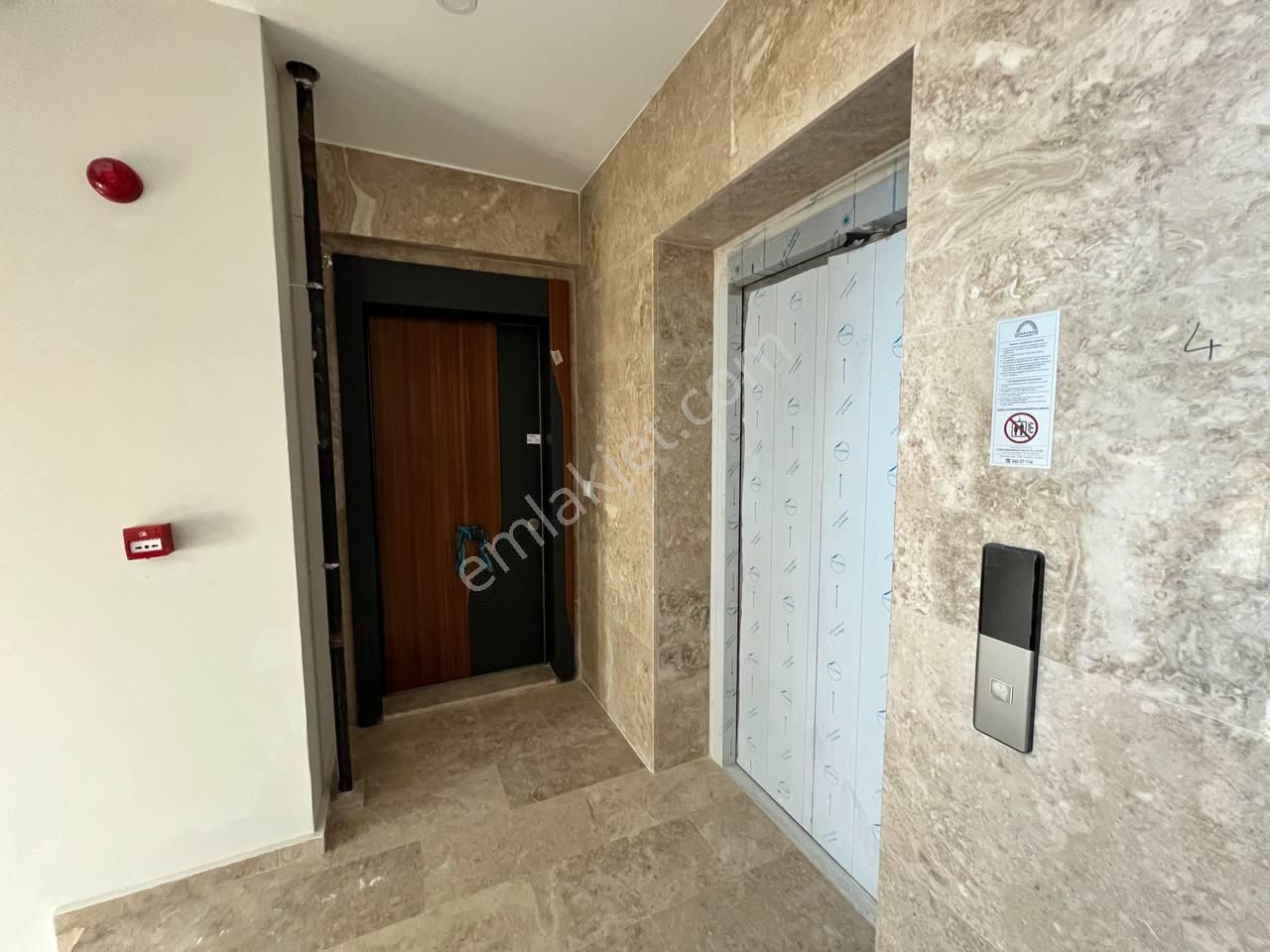 Trabzon Yalıncak Serander Park Teras'ta 4+1 Satılık Daire - Görsel 8