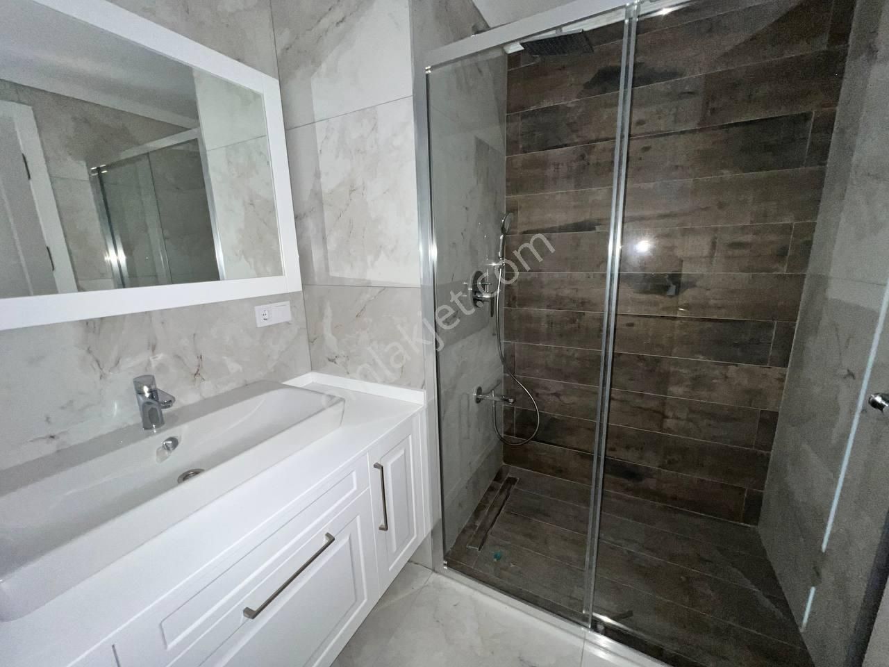 Trabzon Yalıncak Serander Park Teras'ta 4+1 Satılık Daire - Görsel 32