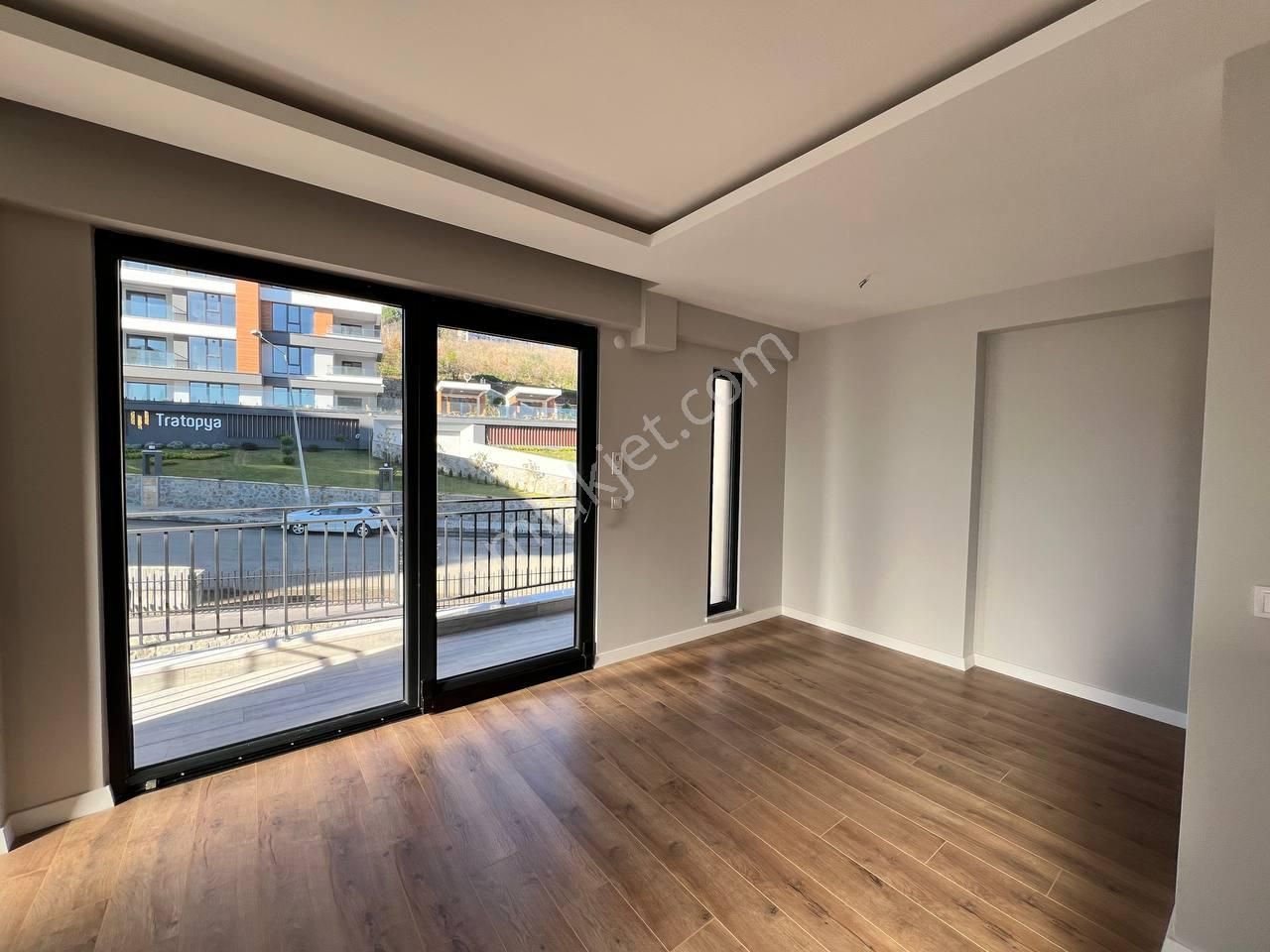 Trabzon Yalıncak Serander Park Teras'ta 4+1 Satılık Daire - Görsel 15