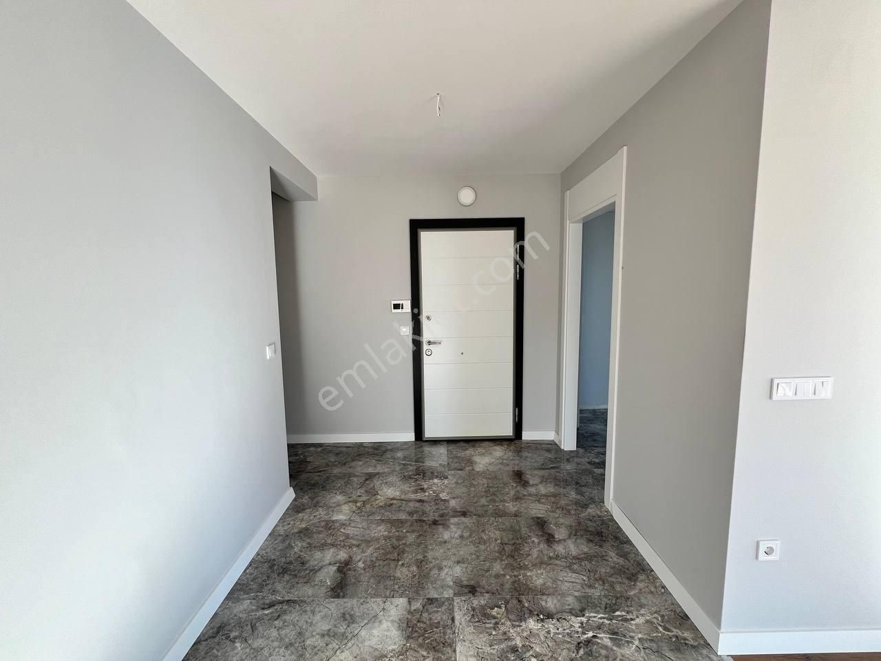 Trabzon Yalıncak Serander Park Teras'ta 4+1 Satılık Daire - Görsel 9