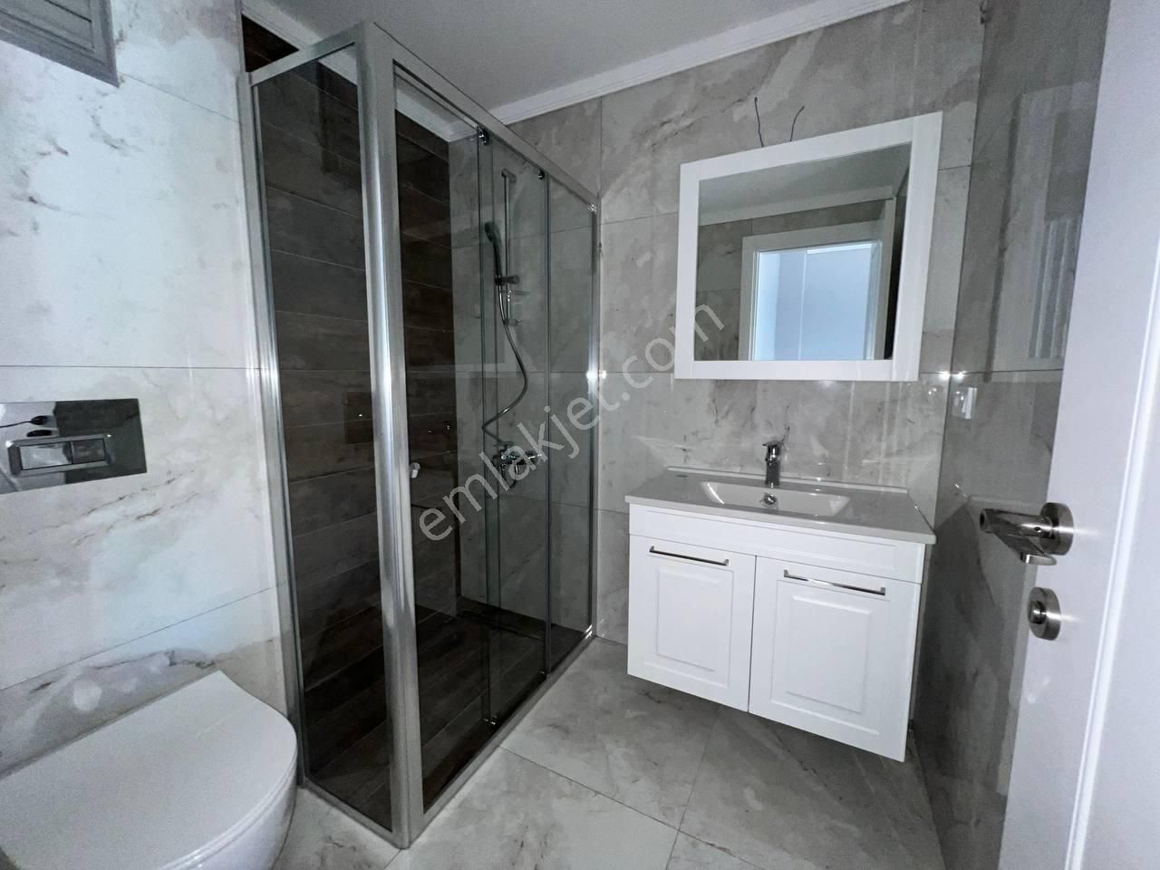Trabzon Yalıncak Serander Park Teras'ta 4+1 Satılık Daire - Görsel 34