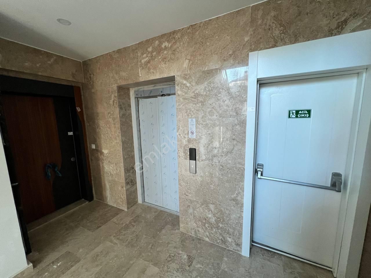 Trabzon Yalıncak Serander Park Teras'ta 4+1 Satılık Daire - Görsel 5
