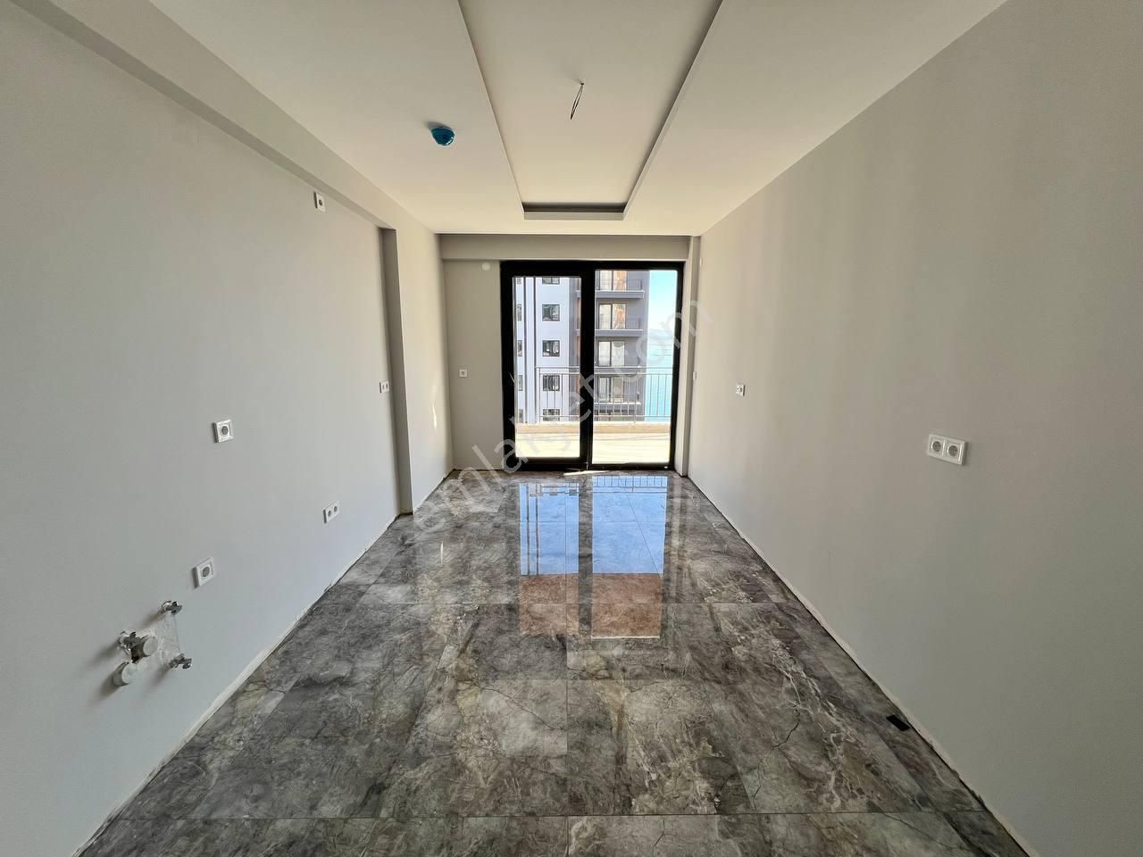 Trabzon Yalıncak Serander Park Teras'ta 4+1 Satılık Daire - Görsel 27