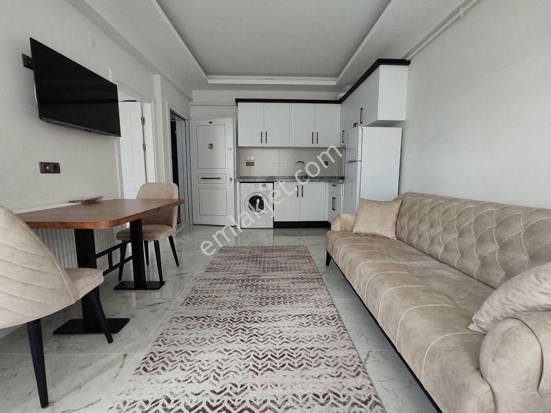 Hatay İskenderun Deniz Manzaralı Günlük Kiralık Daire Merkezde Sahile 1.dk. Mesafe Hasarsız Raporlu 7/24 Konaklama Orjinal Fotograf.