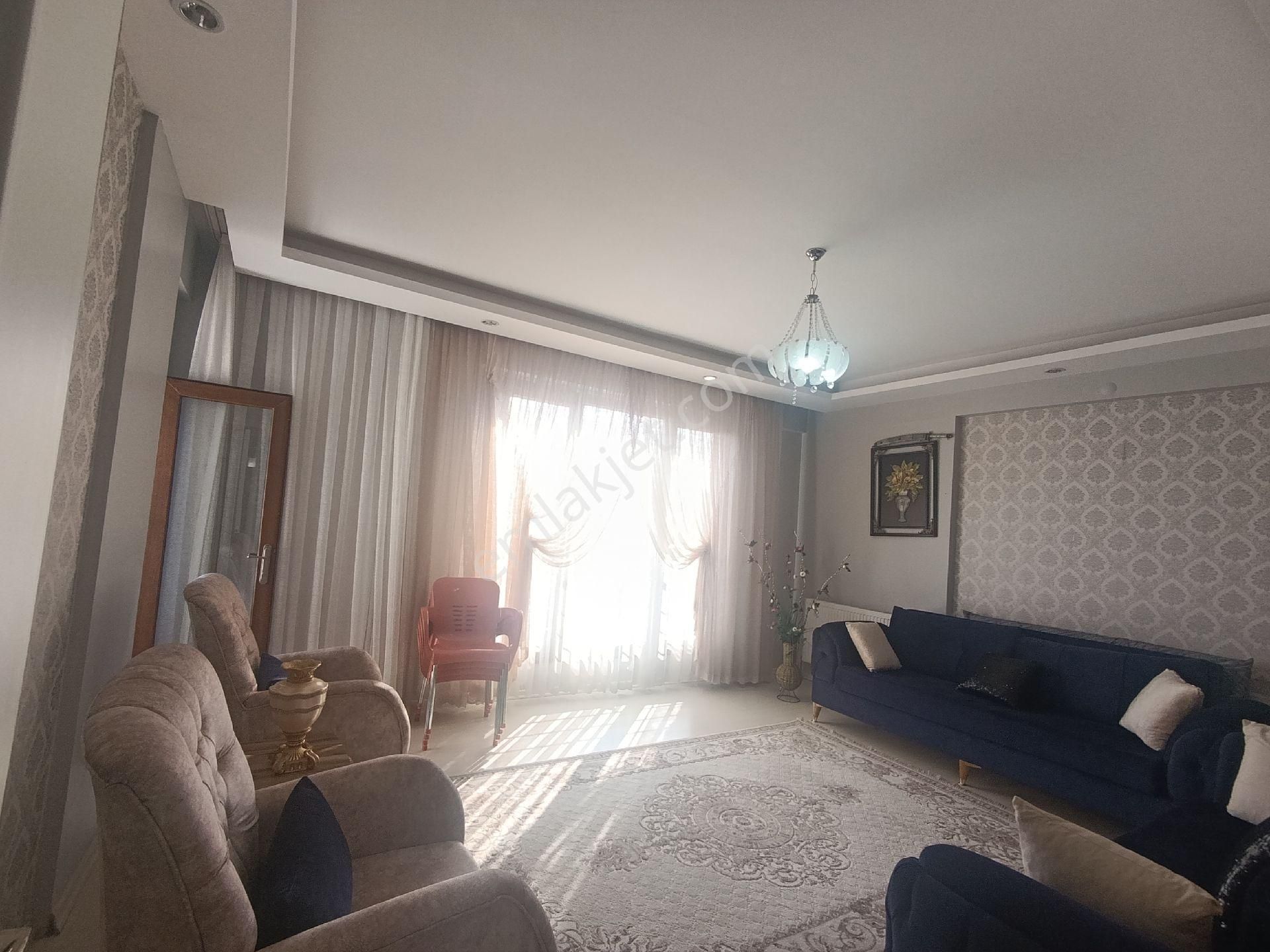 Yenişehir Gürdoğan Satılık Daire Seyrantepe Toplukonut Civarında 3+1 Satılık Daire