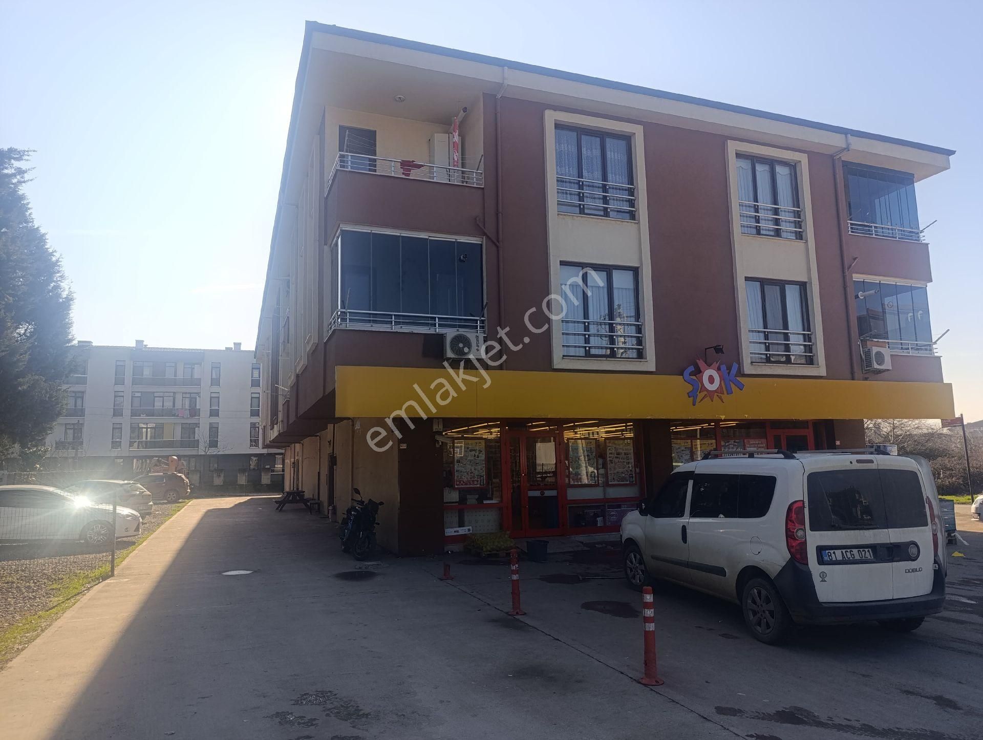 Düzce Düzce Merkez Satılık Daire 2+1 Acil Satılık, Araç Takası Olur