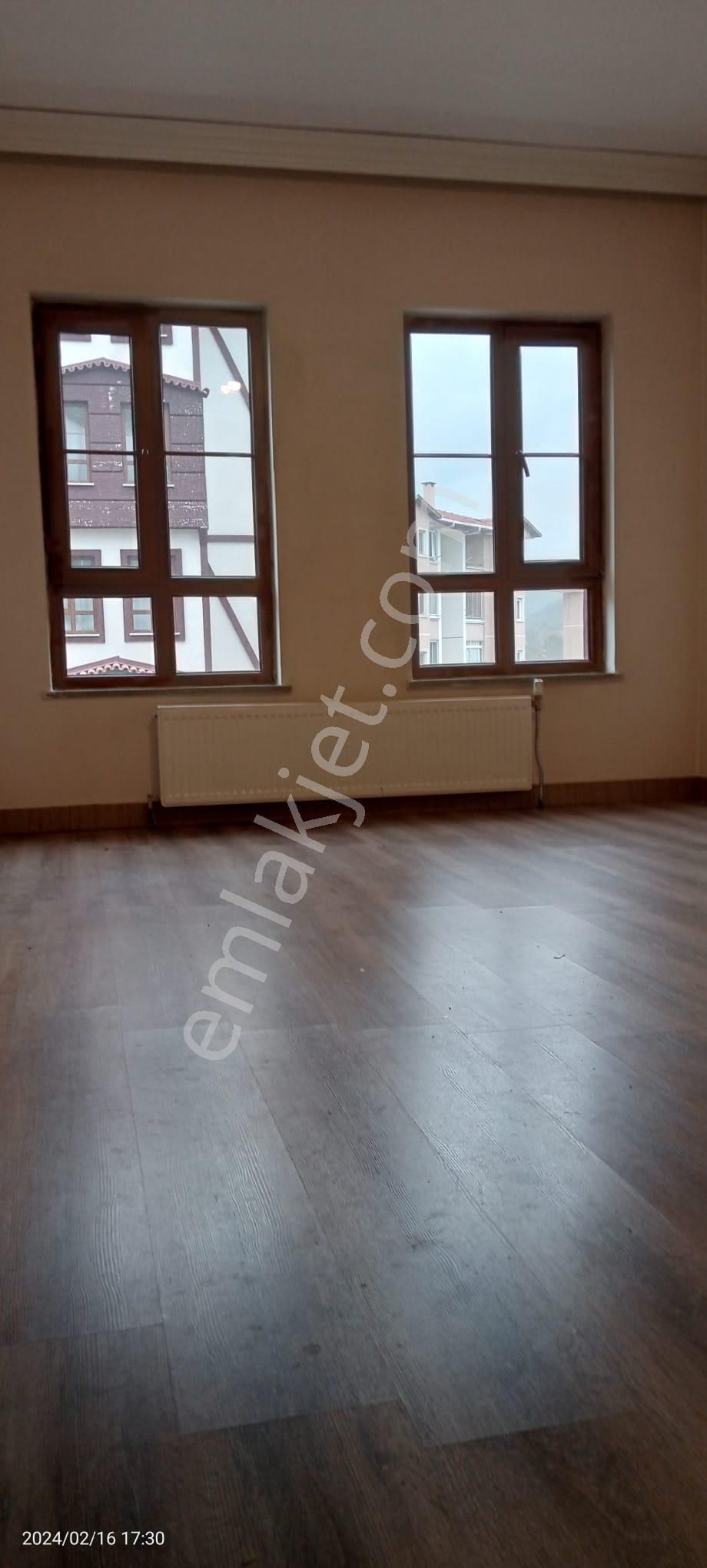 Mudurnu 3 Etap Tokide Katta 2+1 Satılık Daire - Görsel 10