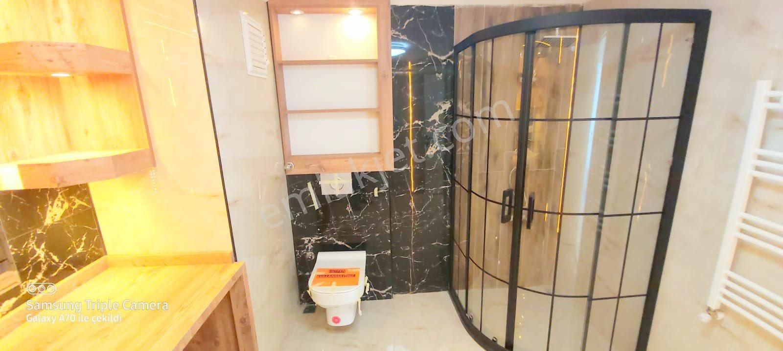 İzmir Esenyalı Da Satılık Lüks Daire 3+1 - Görsel 23