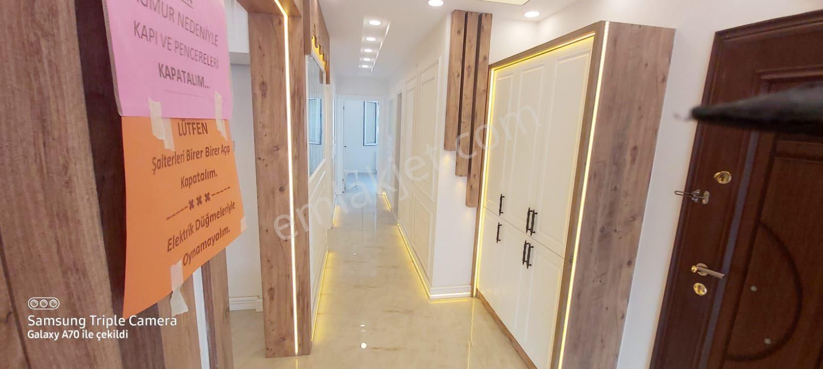 İzmir Esenyalı Da Satılık Lüks Daire 3+1 - Görsel 31