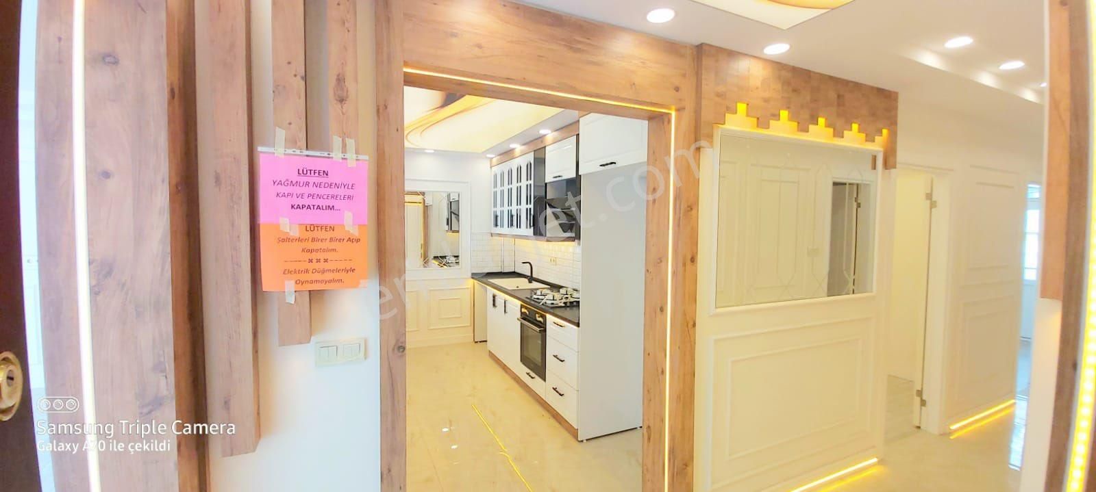 İzmir Esenyalı Da Satılık Lüks Daire 3+1 - Görsel 10