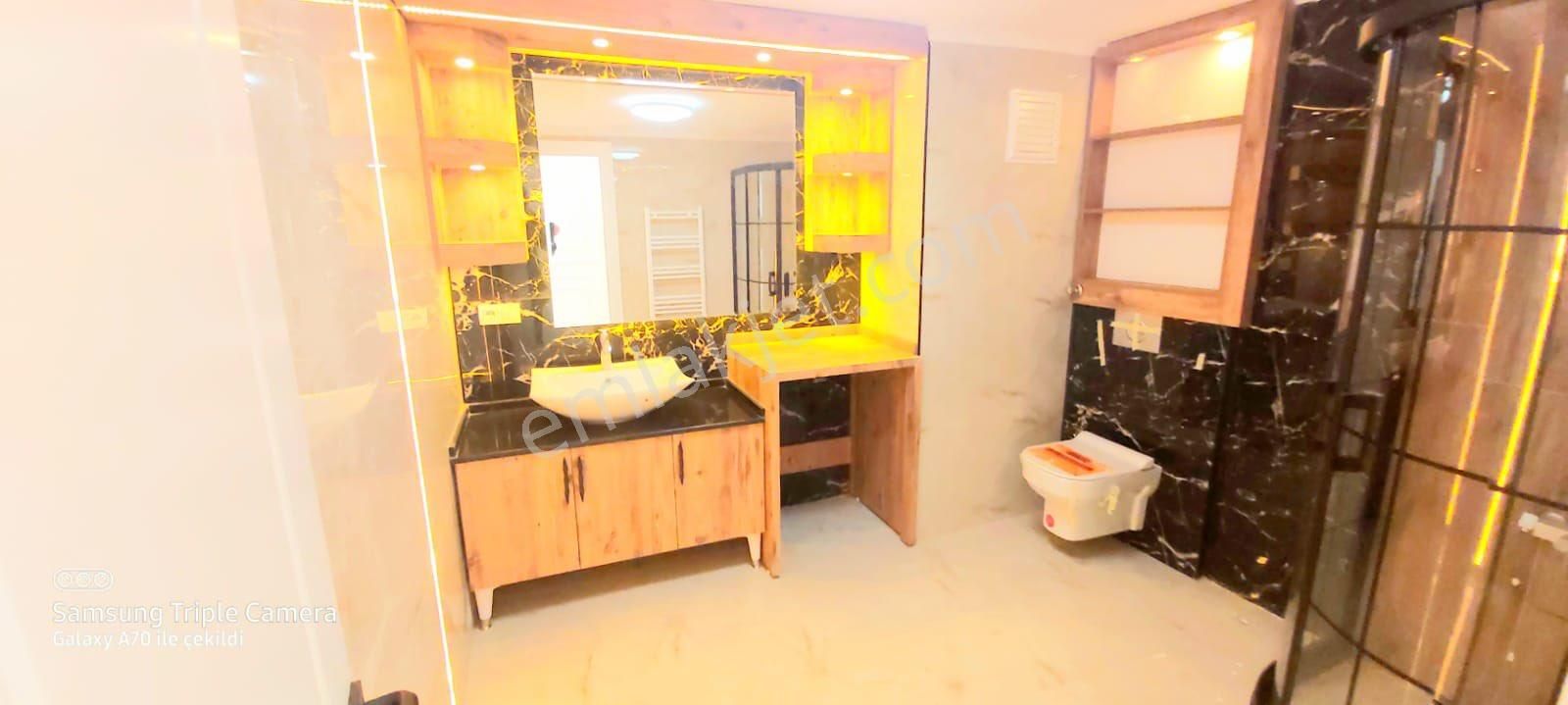 İzmir Esenyalı Da Satılık Lüks Daire 3+1 - Görsel 26