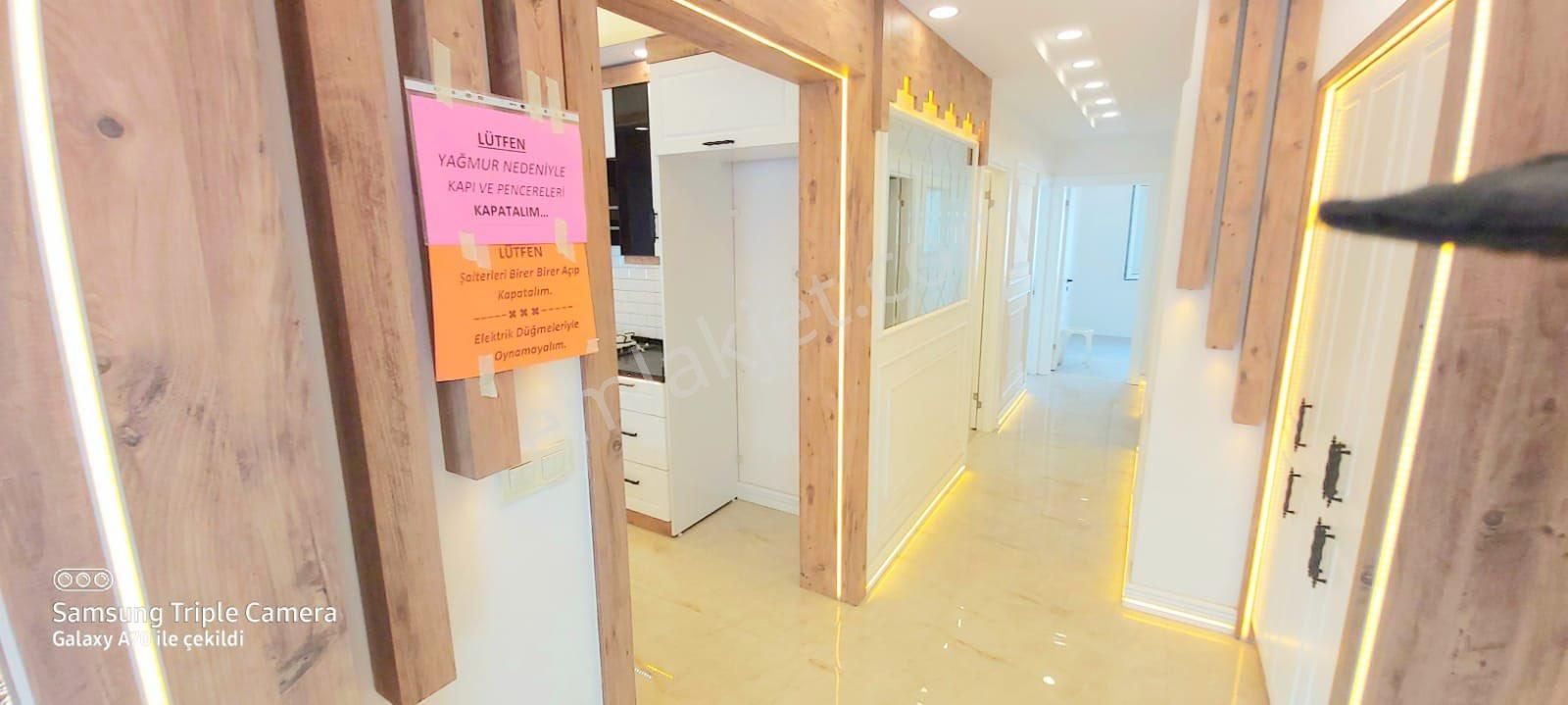 İzmir Esenyalı Da Satılık Lüks Daire 3+1 - Görsel 28