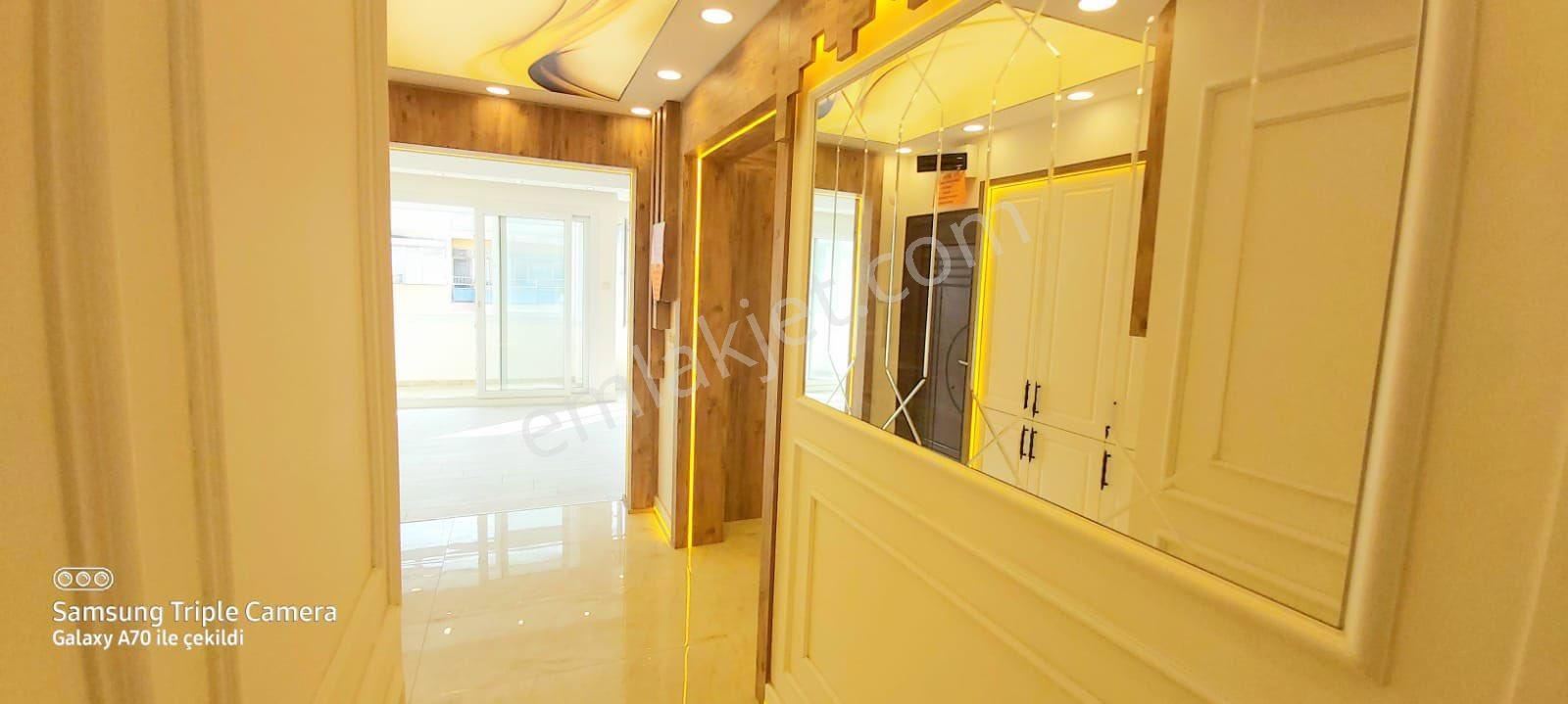 İzmir Esenyalı Da Satılık Lüks Daire 3+1 - Görsel 11