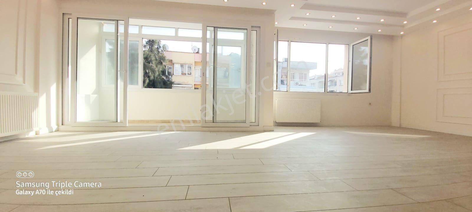 İzmir Esenyalı Da Satılık Lüks Daire 3+1 - Görsel 29