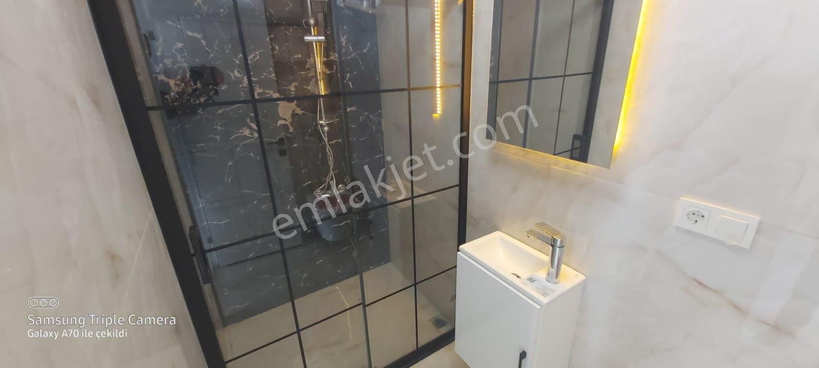 İzmir Esenyalı Da Satılık Lüks Daire 3+1 - Görsel 19