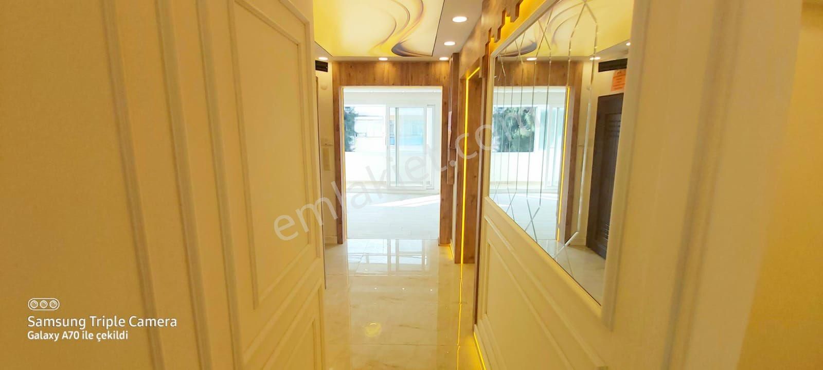 İzmir Esenyalı Da Satılık Lüks Daire 3+1 - Görsel 13