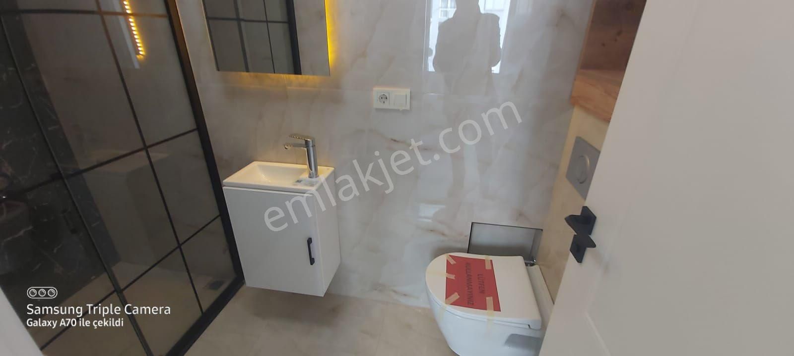 İzmir Esenyalı Da Satılık Lüks Daire 3+1 - Görsel 12