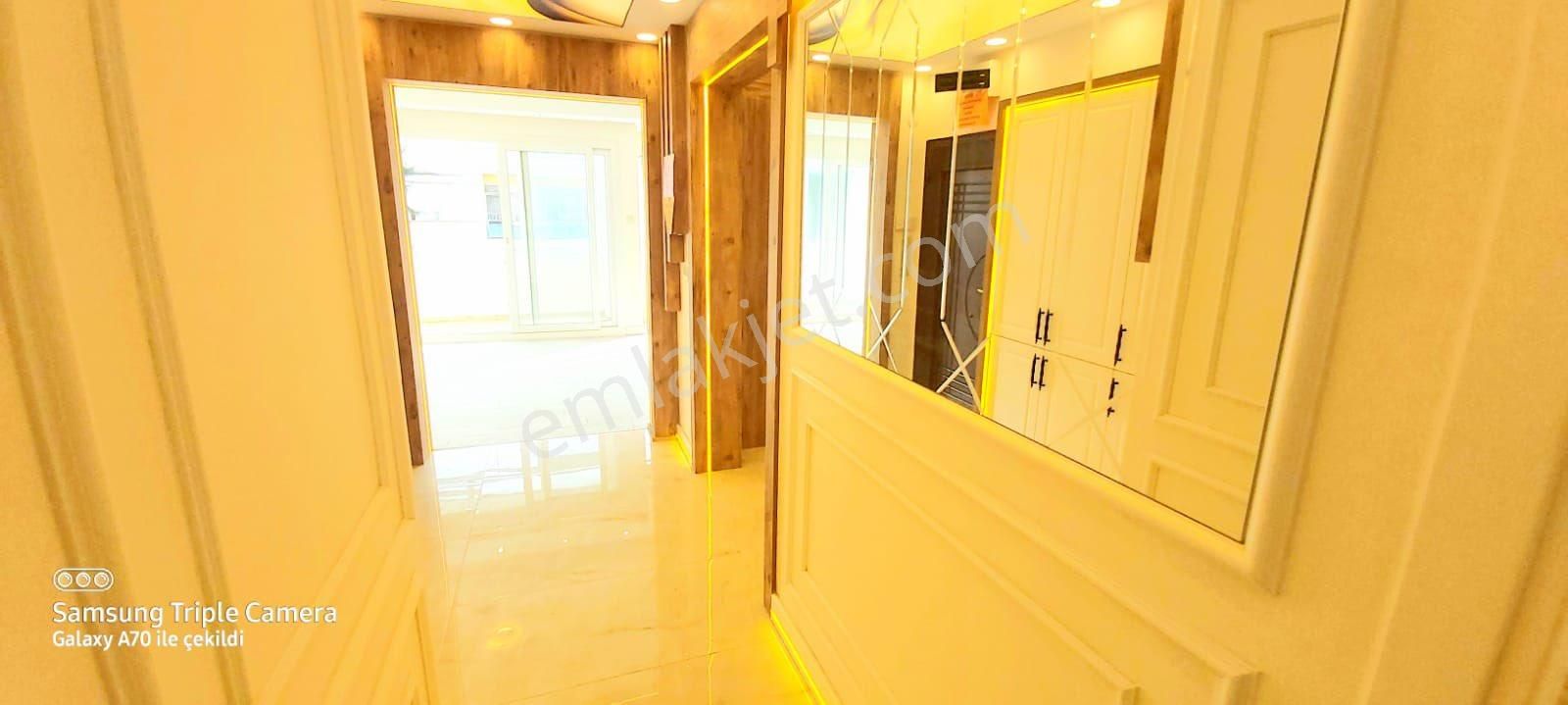 İzmir Esenyalı Da Satılık Lüks Daire 3+1 - Görsel 16