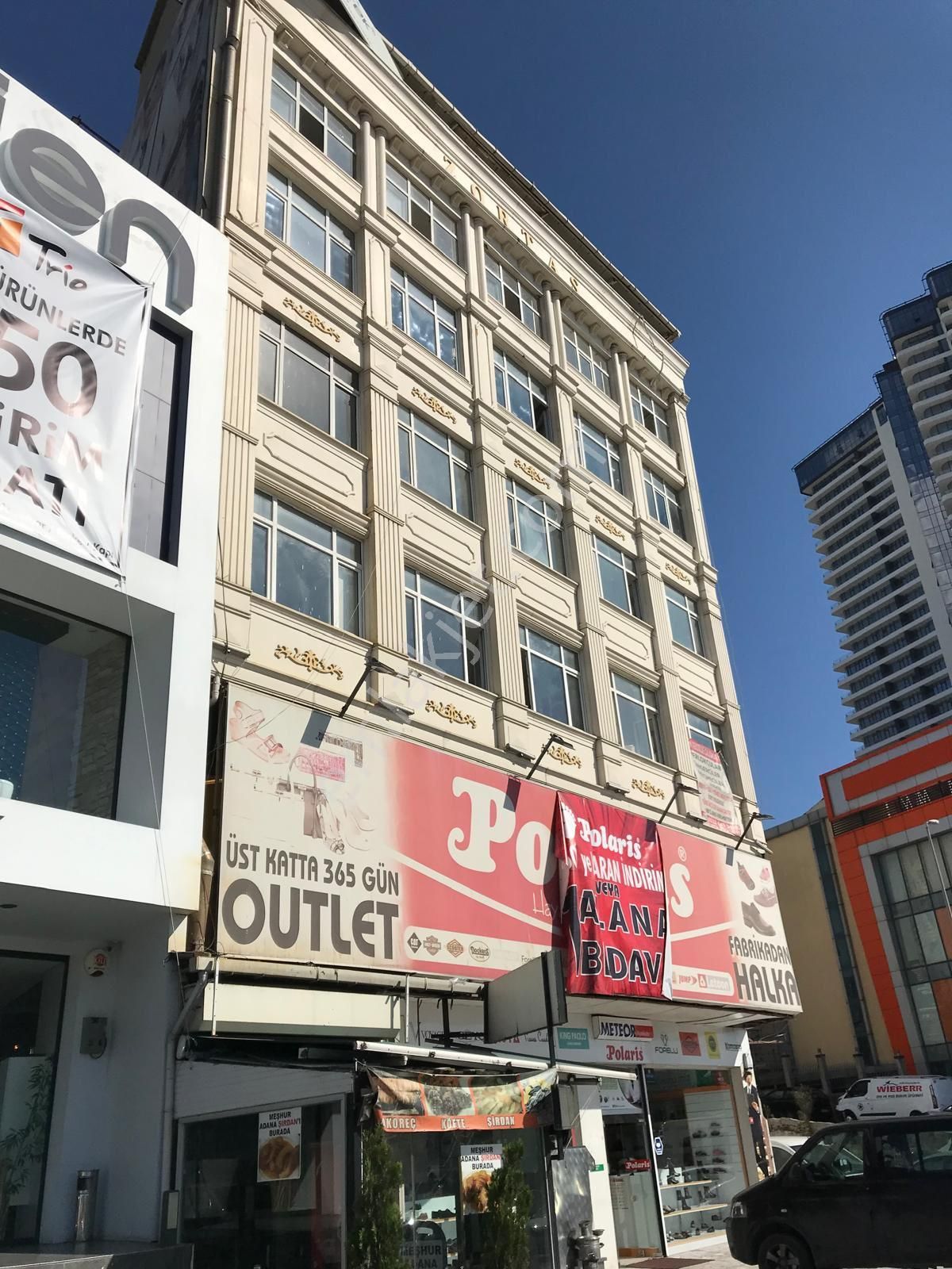 E 5 Üzerinde Tabela Değeri Yuksek - Görsel 3