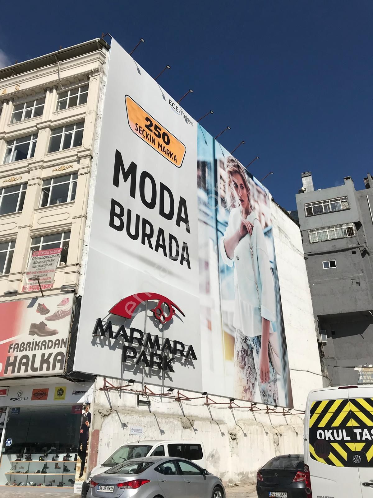 E 5 Üzerinde Tabela Değeri Yuksek - Görsel 2