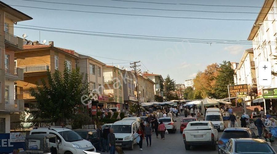 Keçiören İncirli Satılık Dükkan & Mağaza Hazır Kiracılı Yaya Trafiğinin Yoğun Olduğu Bölgede 30m2 Dükkan