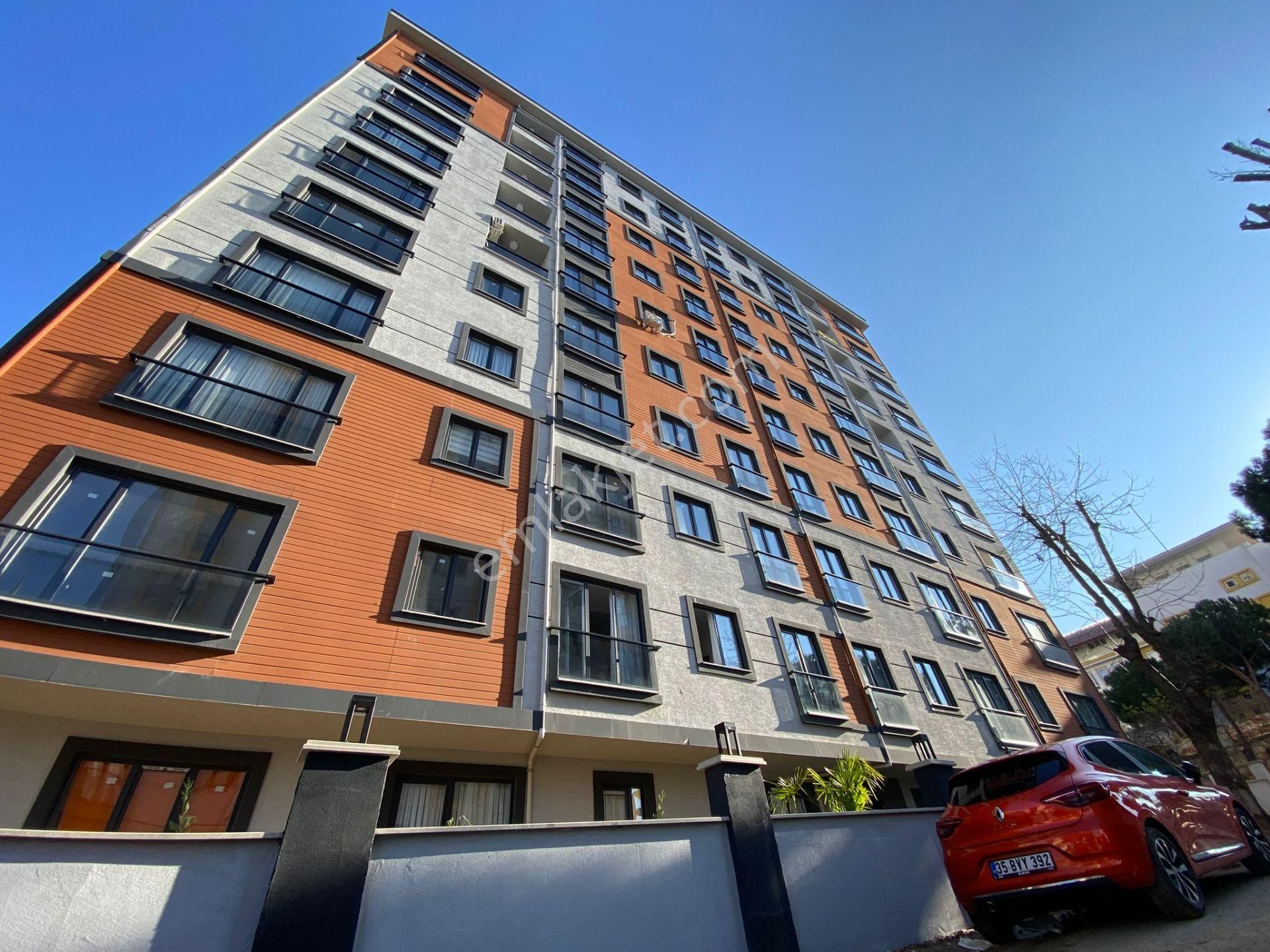 Maltepe Bağlarbaşı Satılık Daire ▃artemin▃maltepe'de Minibüs Yoluna Yakın Sıfır 65m² 2+1!