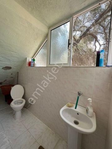 Urla İçmelerde 3+1 Avantajlı Satılık Müstakil Ev - Görsel 17