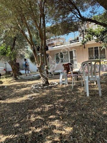 Urla İçmelerde 3+1 Avantajlı Satılık Müstakil Ev - Görsel 3