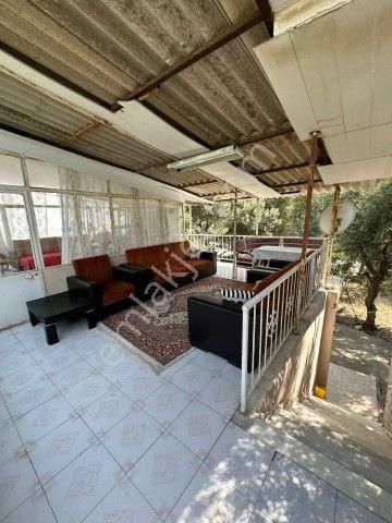 Urla İçmelerde 3+1 Avantajlı Satılık Müstakil Ev - Görsel 16