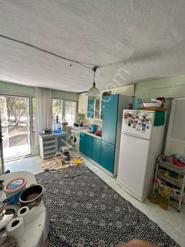 Urla İçmelerde 3+1 Avantajlı Satılık Müstakil Ev - Görsel 13