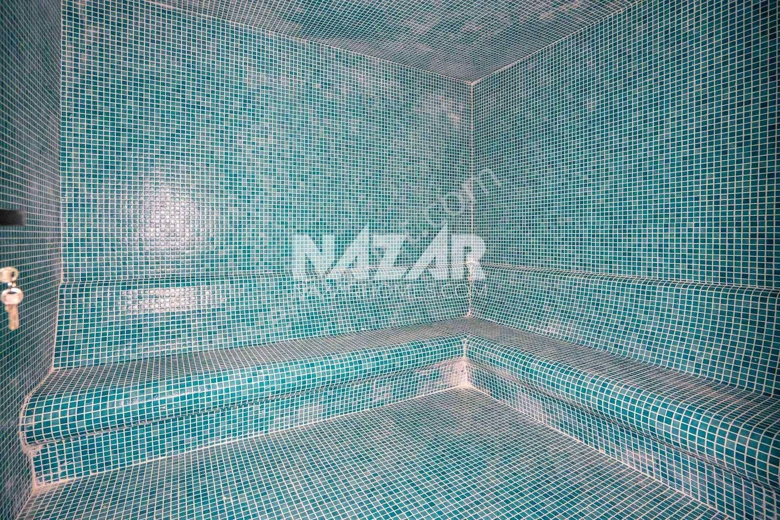 Alanya Avsallar’da Deniz Manzaralı Satılık 2+1 Dubleks Daire