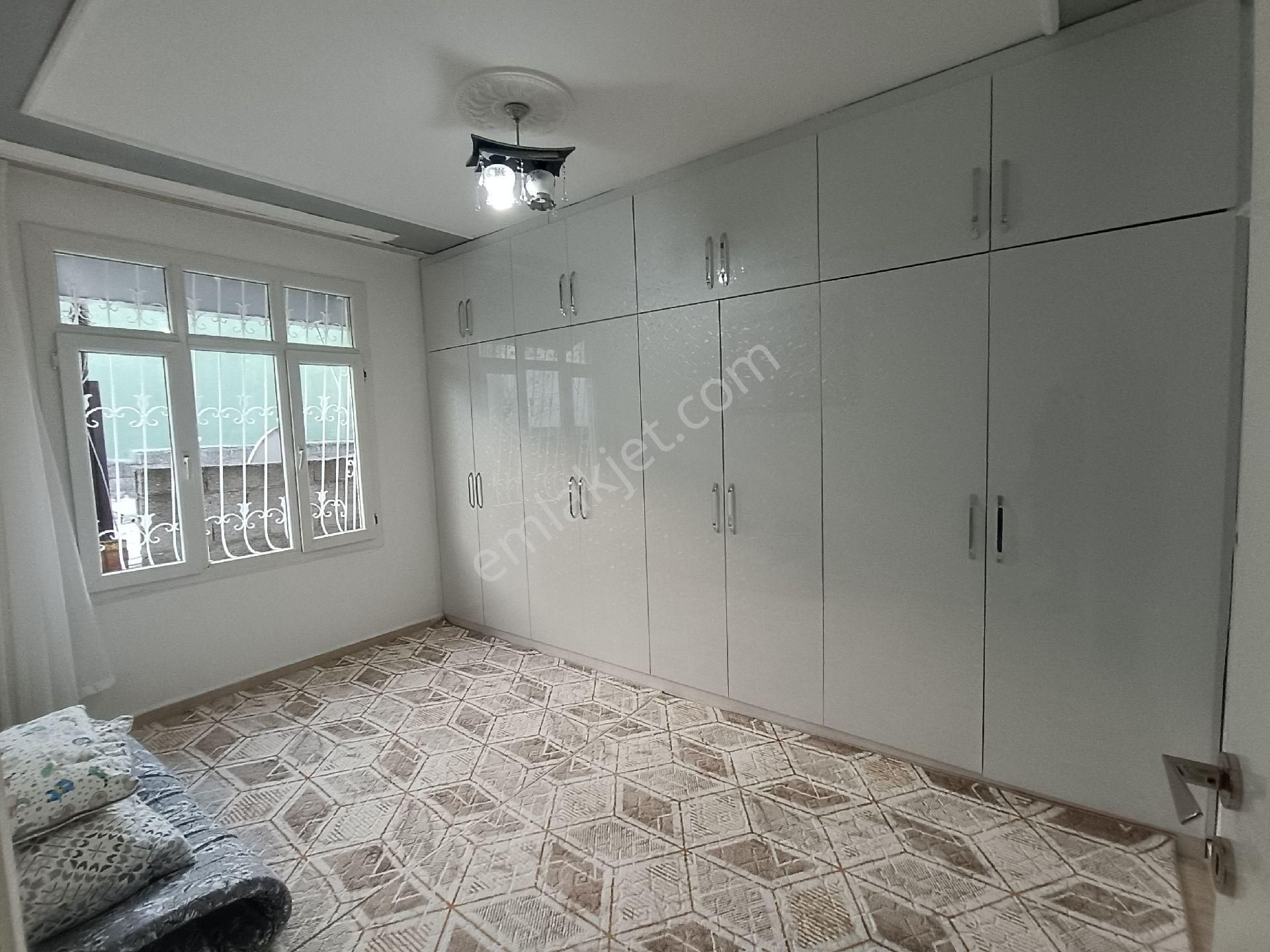 Dağlıoğlu Karakol Karşısı 2 Katlı 2+1 Komple Satılık Müstakil - Görsel 16