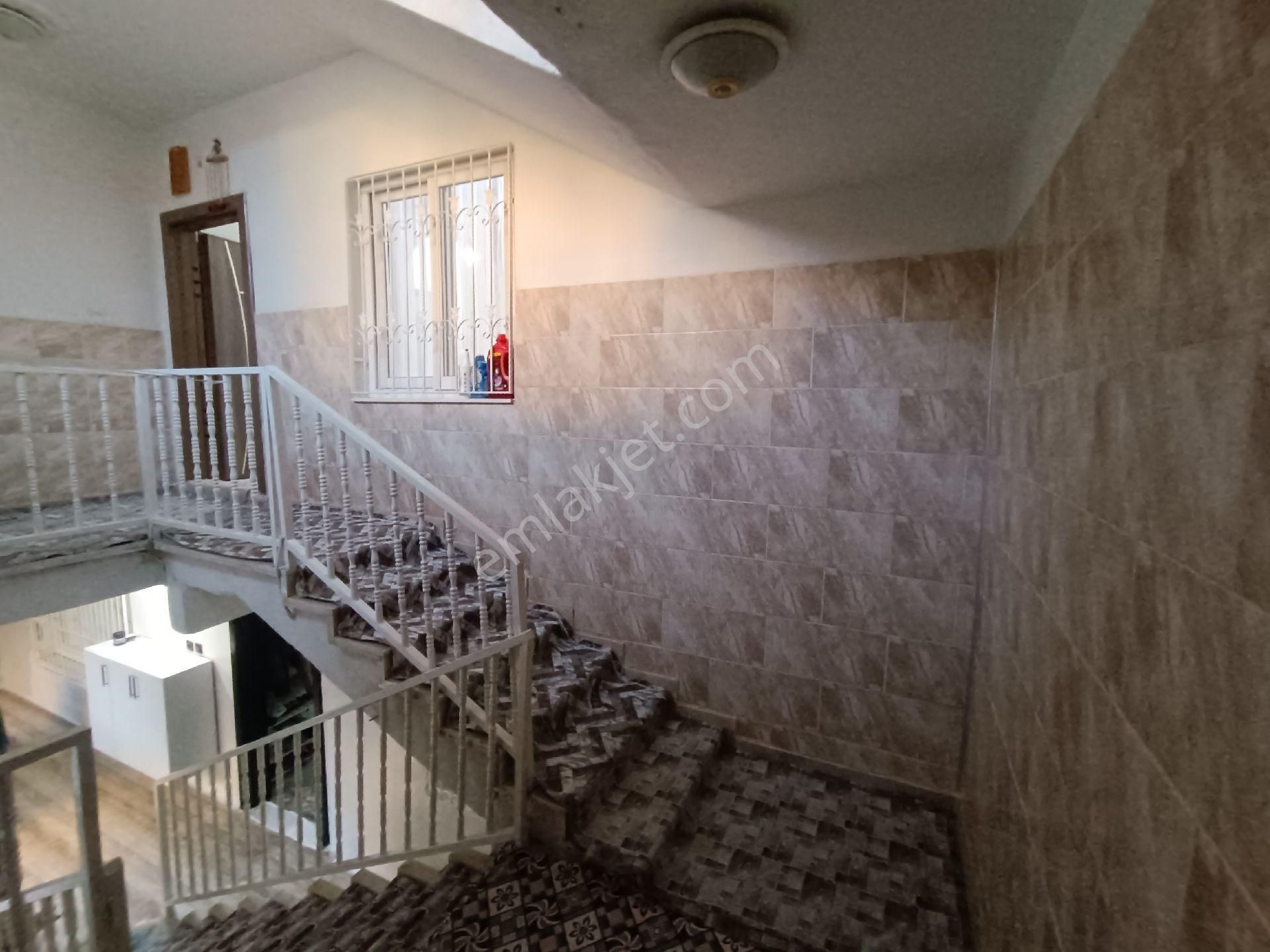 Dağlıoğlu Karakol Karşısı 2 Katlı 2+1 Komple Satılık Müstakil - Görsel 3