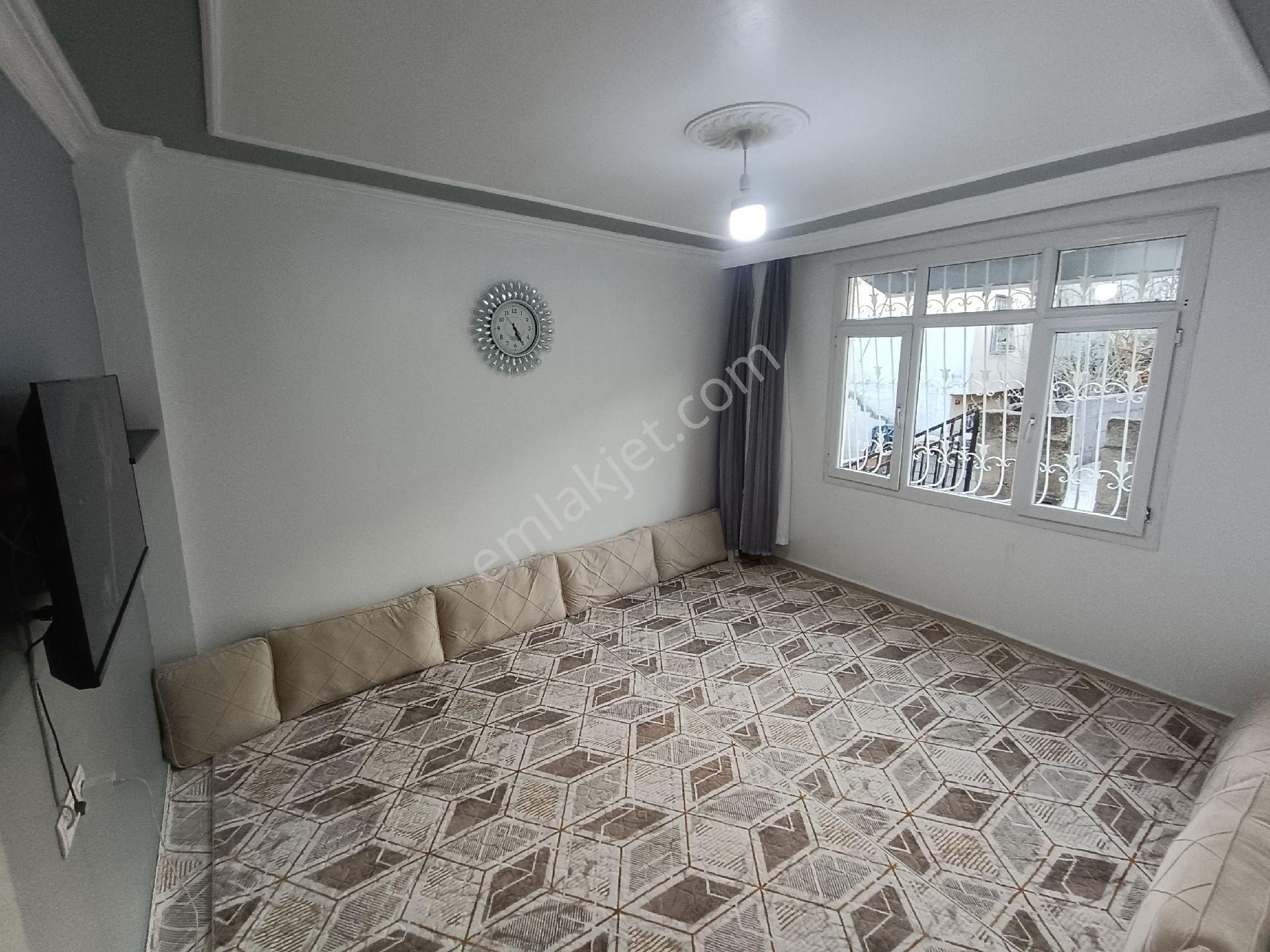 Dağlıoğlu Karakol Karşısı 2 Katlı 2+1 Komple Satılık Müstakil - Görsel 17