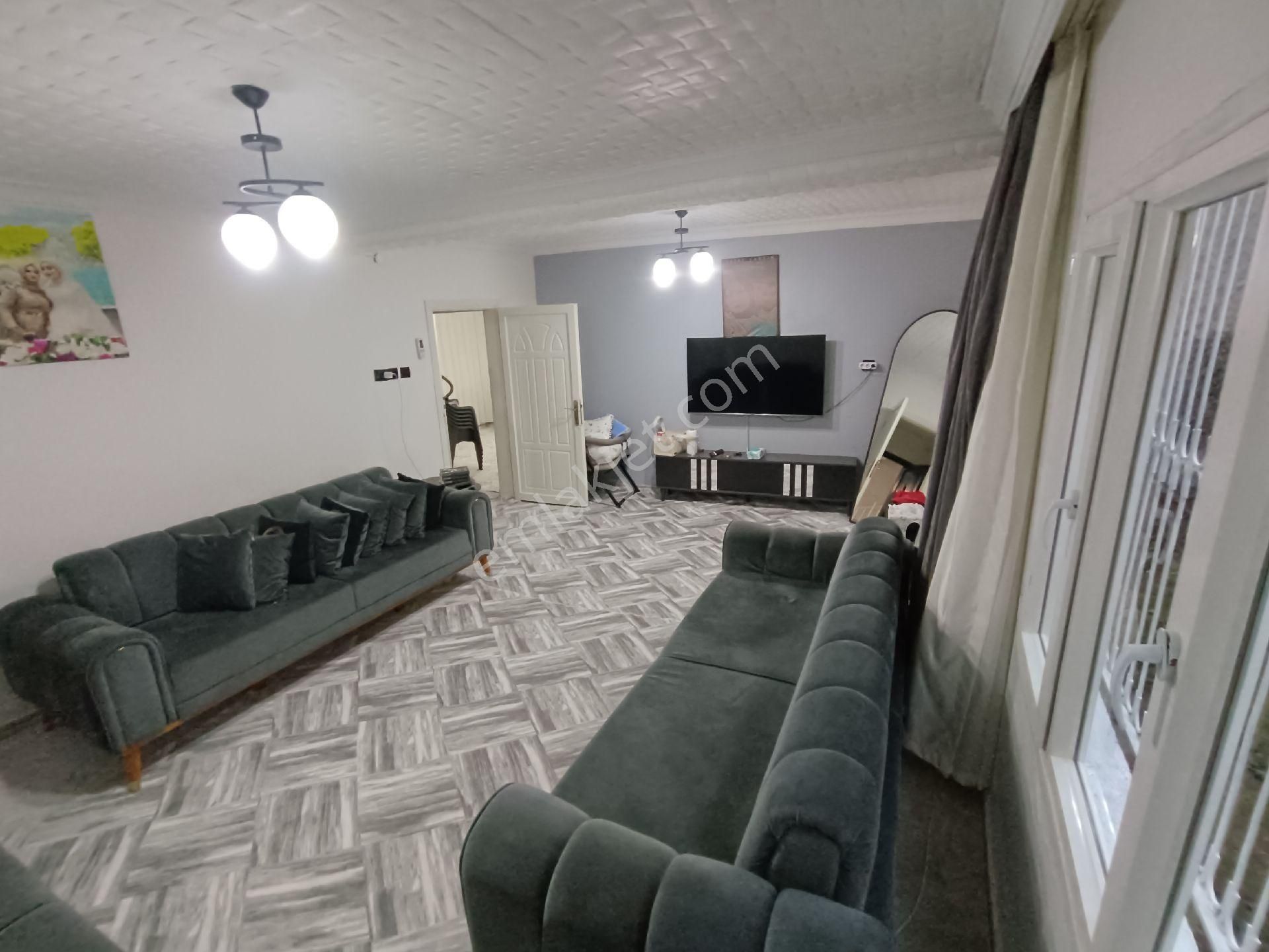 Dağlıoğlu Karakol Karşısı 2 Katlı 2+1 Komple Satılık Müstakil - Görsel 2