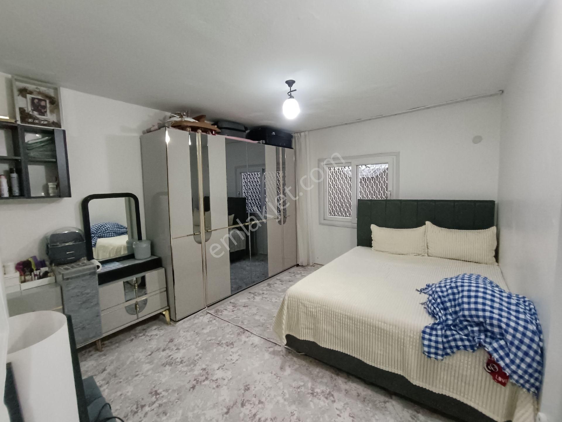 Dağlıoğlu Karakol Karşısı 2 Katlı 2+1 Komple Satılık Müstakil - Görsel 9